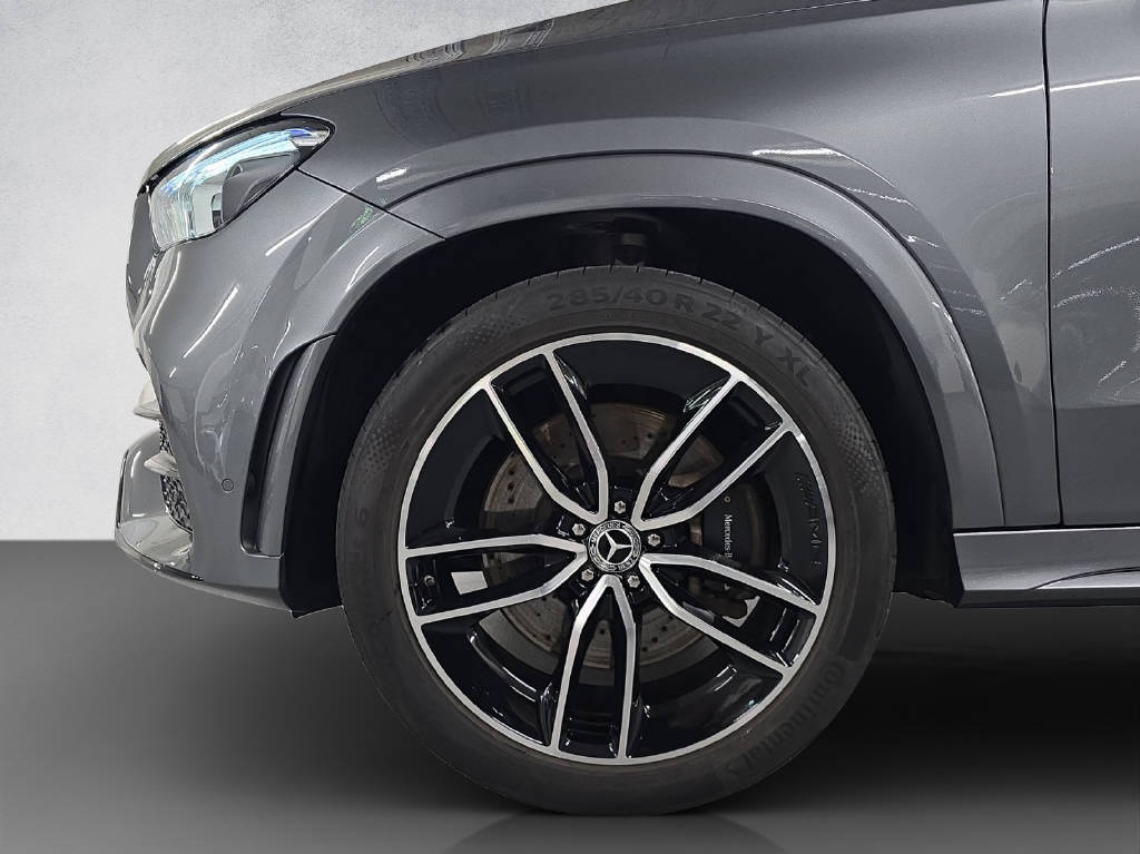 MERCEDES-BENZ GLE 350 de AMG Line 4Matic-image-6