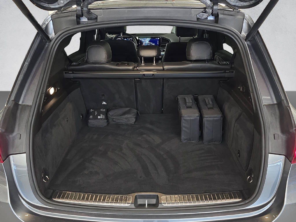 MERCEDES-BENZ GLE 350 de AMG Line 4Matic-image-7