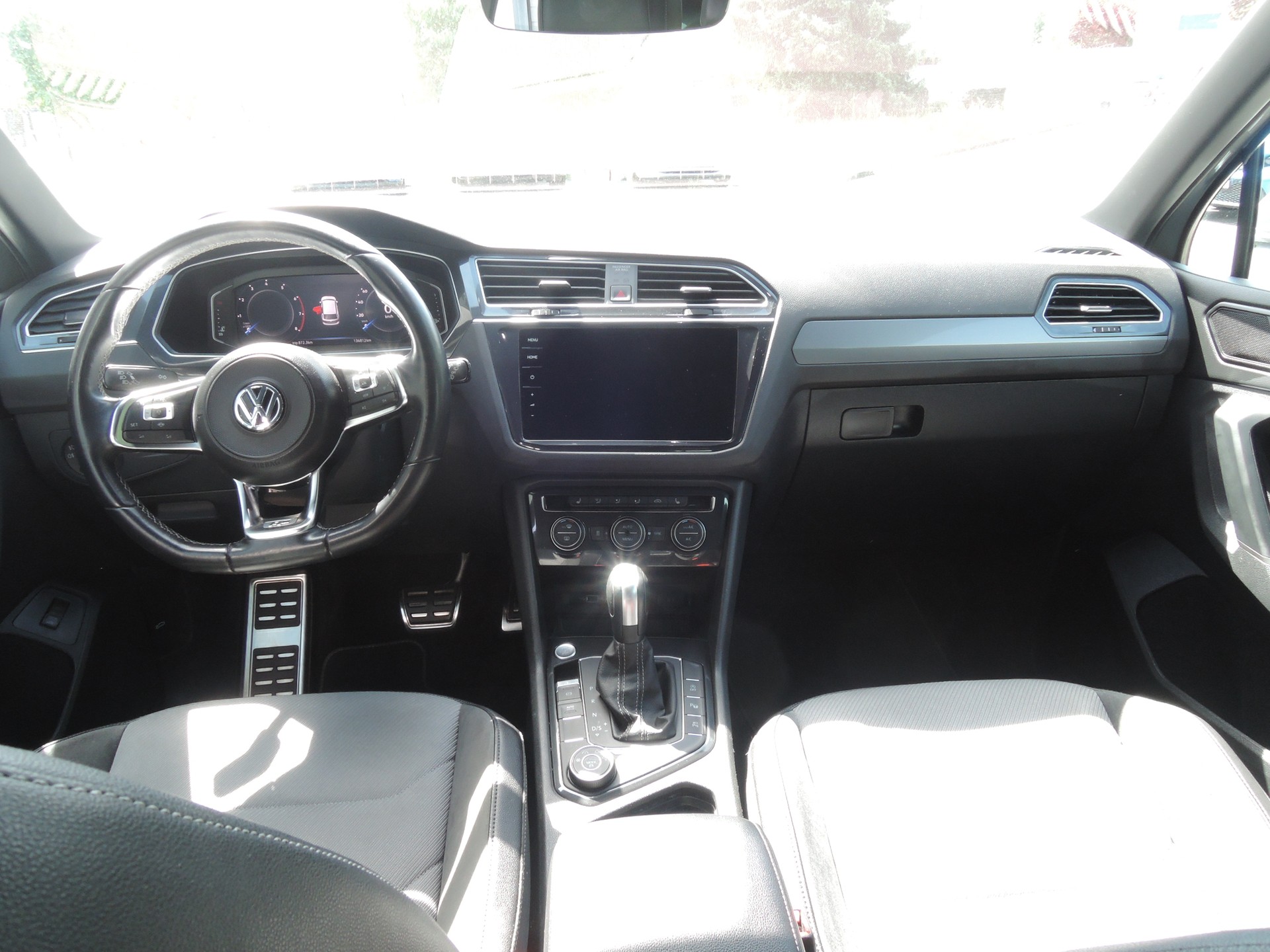 VW Tiguan 2.0TSI Offroad 4M 4Motion DSG-image-6