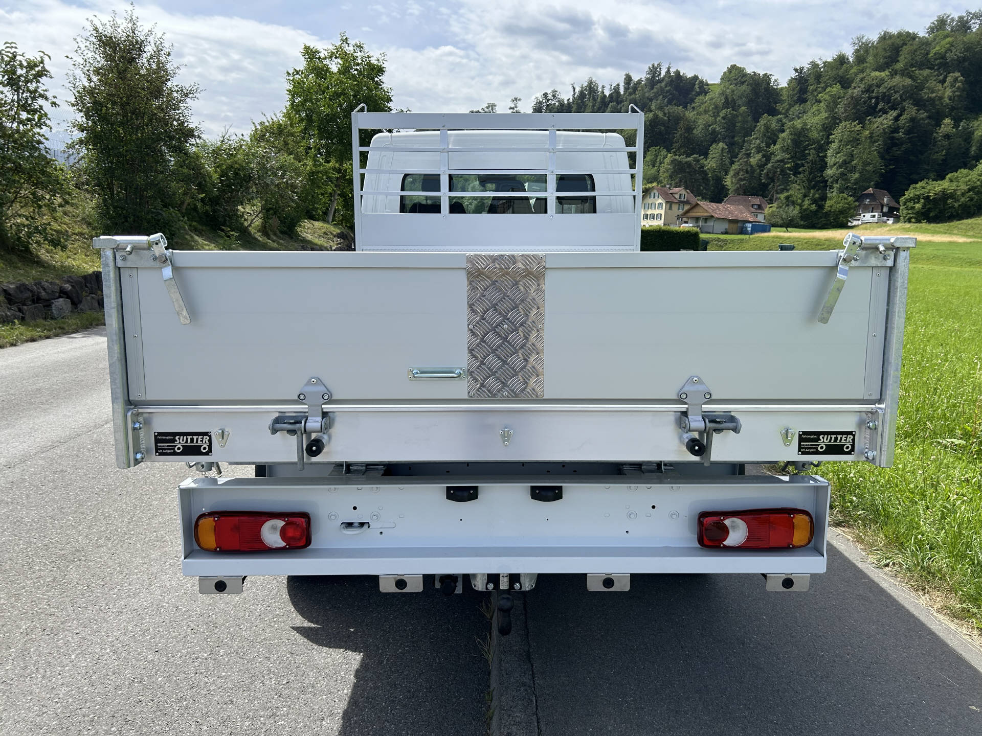 RENAULT Master 3 - Seitenkipper 150 PS Automat-image-7