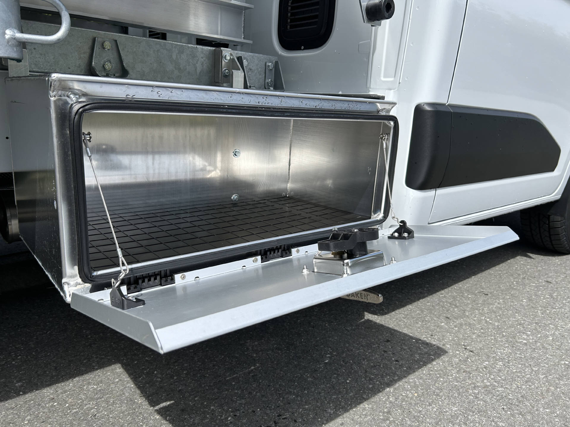 RENAULT Master 3 - Seitenkipper 150 PS Automat-image-11