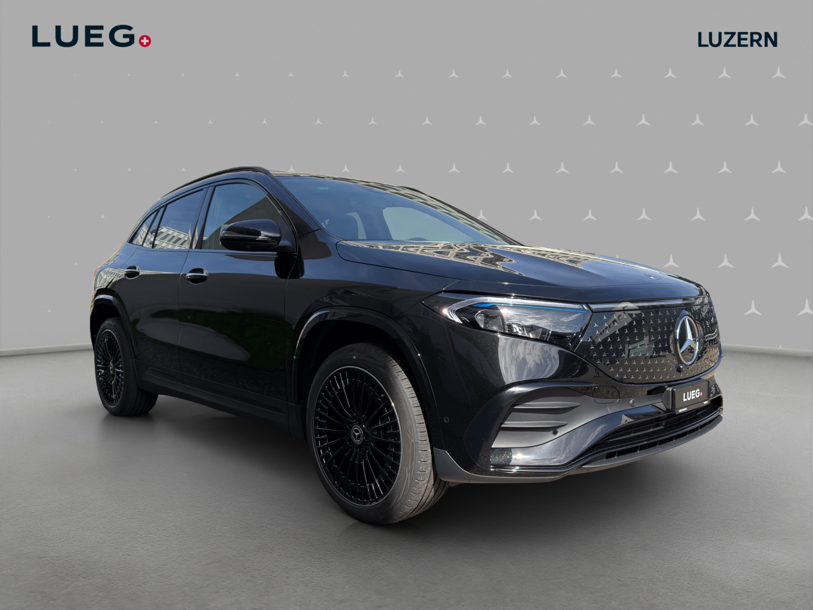 MERCEDES-BENZ EQA 350 66,5 kWh 4Matic Excellence-image-4