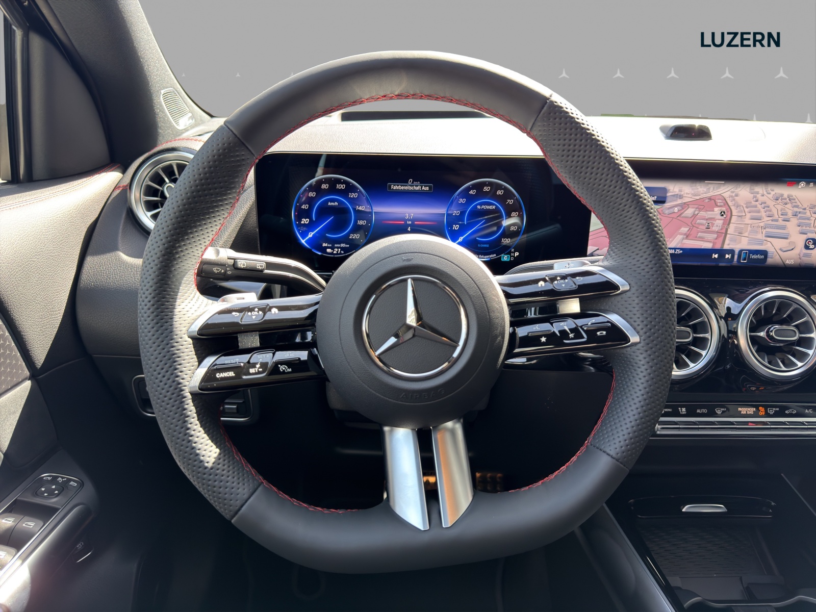 MERCEDES-BENZ EQA 350 66,5 kWh 4Matic Excellence-image-9