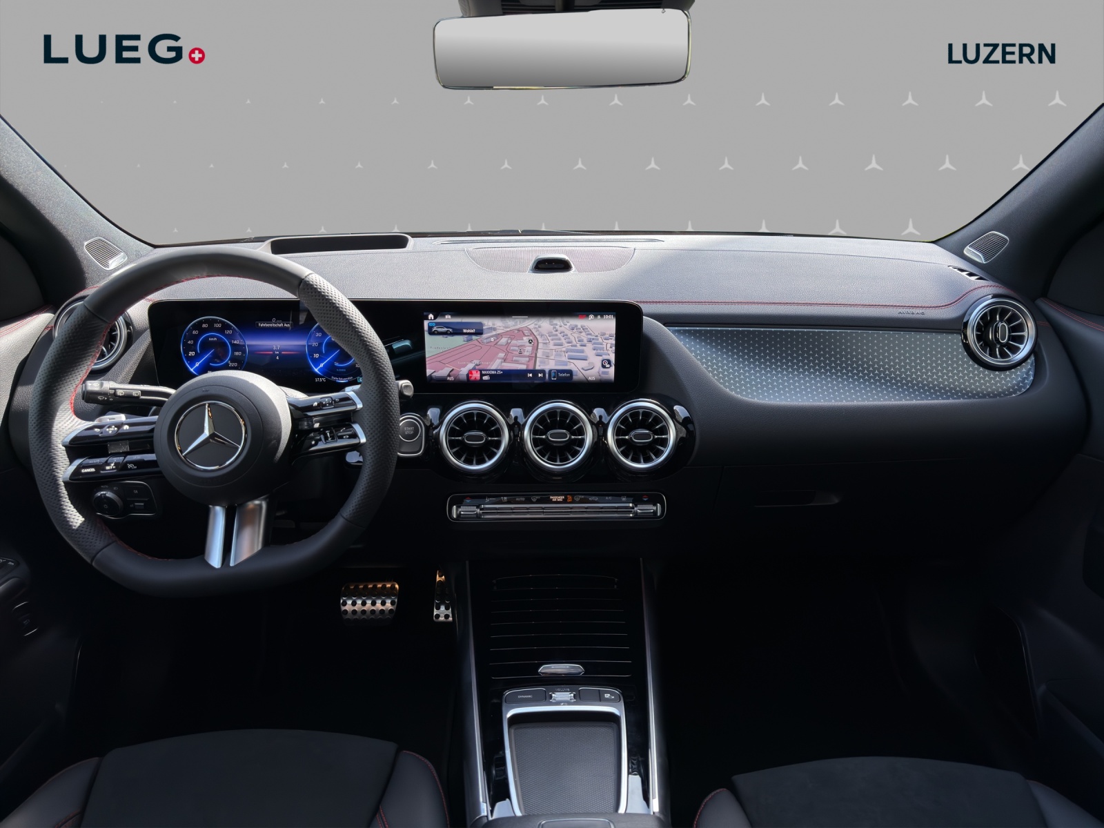 MERCEDES-BENZ EQA 350 66,5 kWh 4Matic Excellence-image-10