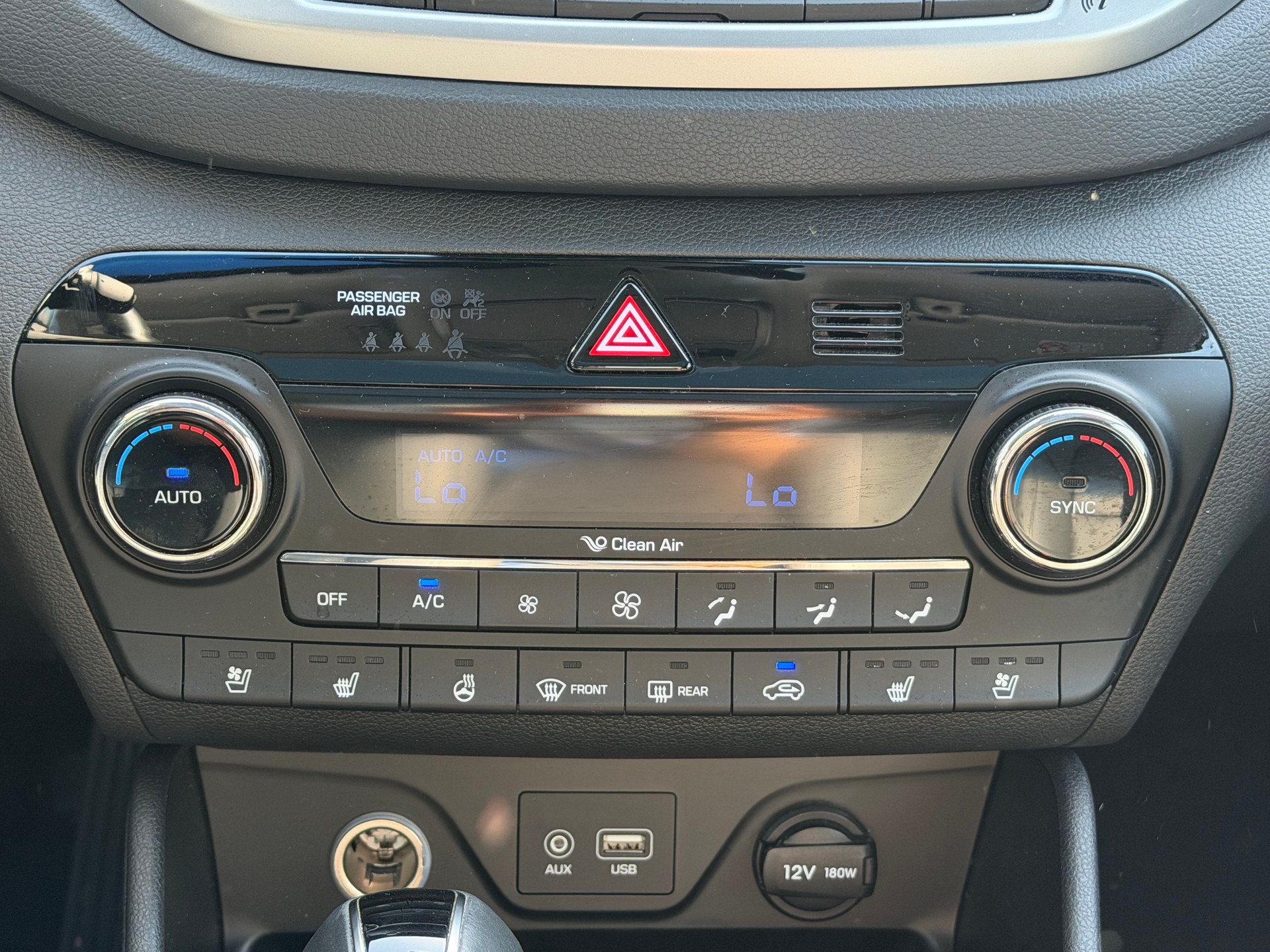 HYUNDAI Tucson 1.6 TGDI Vertex 4WD Automatic-image-20