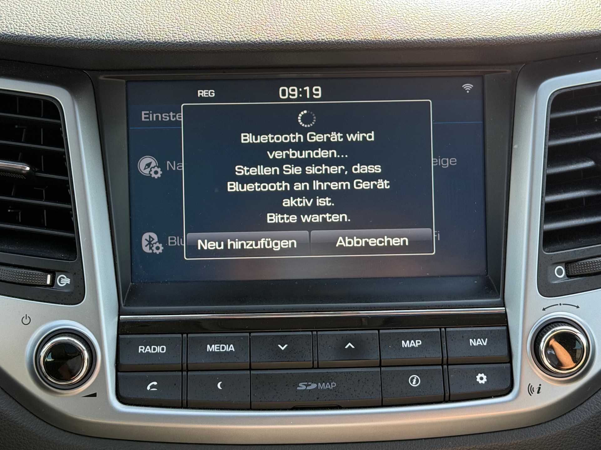 HYUNDAI Tucson 1.6 TGDI Vertex 4WD Automatic-image-24
