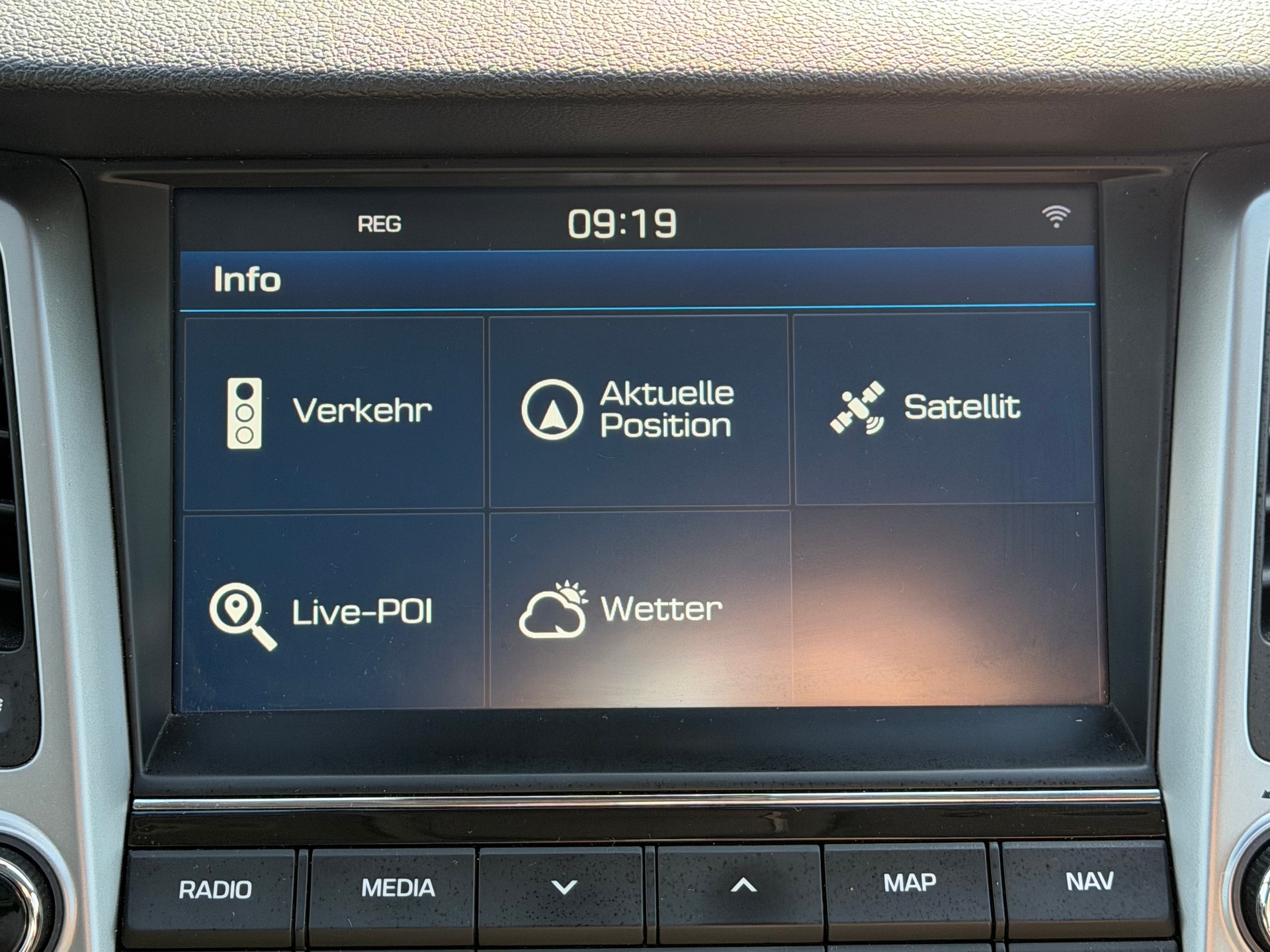 HYUNDAI Tucson 1.6 TGDI Vertex 4WD Automatic-image-23