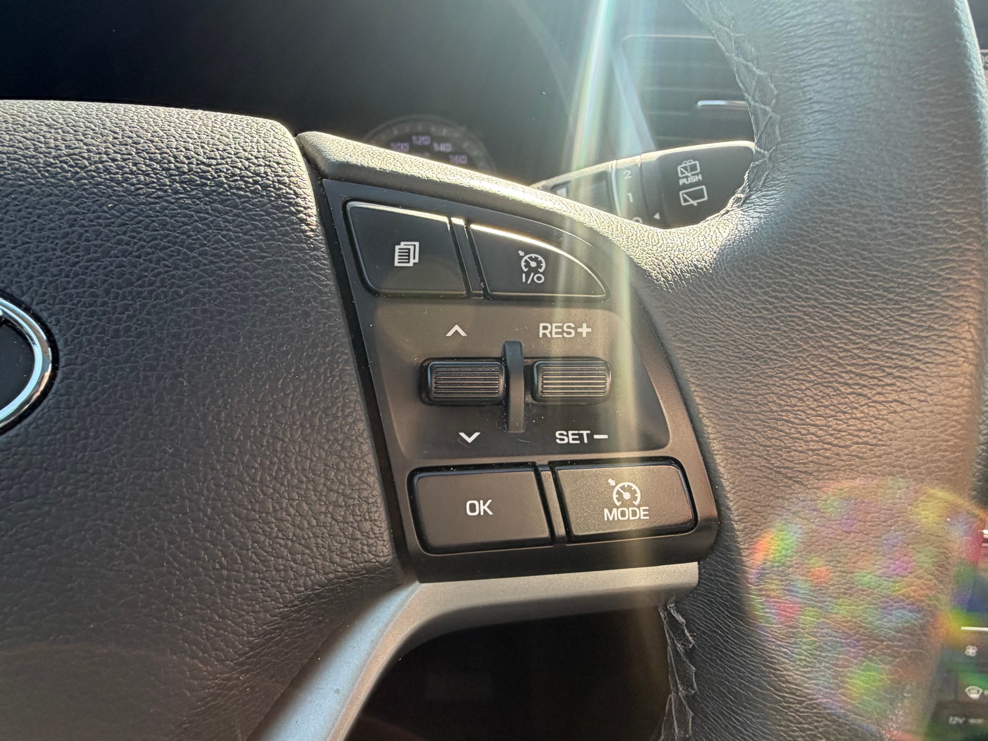HYUNDAI Tucson 1.6 TGDI Vertex 4WD Automatic-image-14