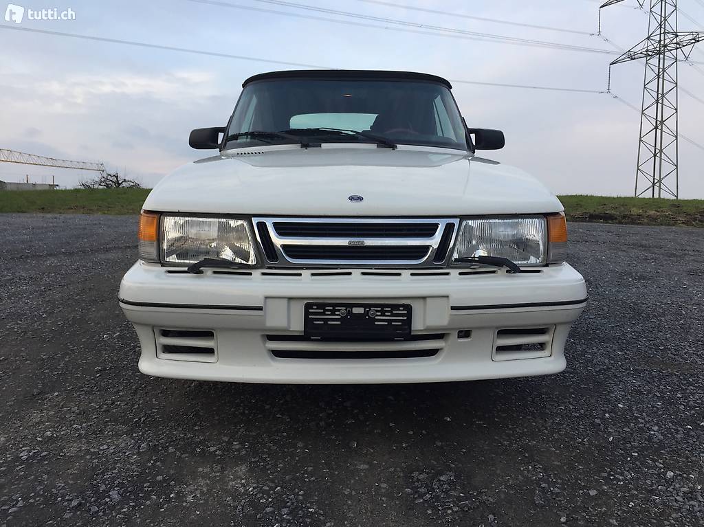 SAAB 900 2.0 turbo 16-image-3