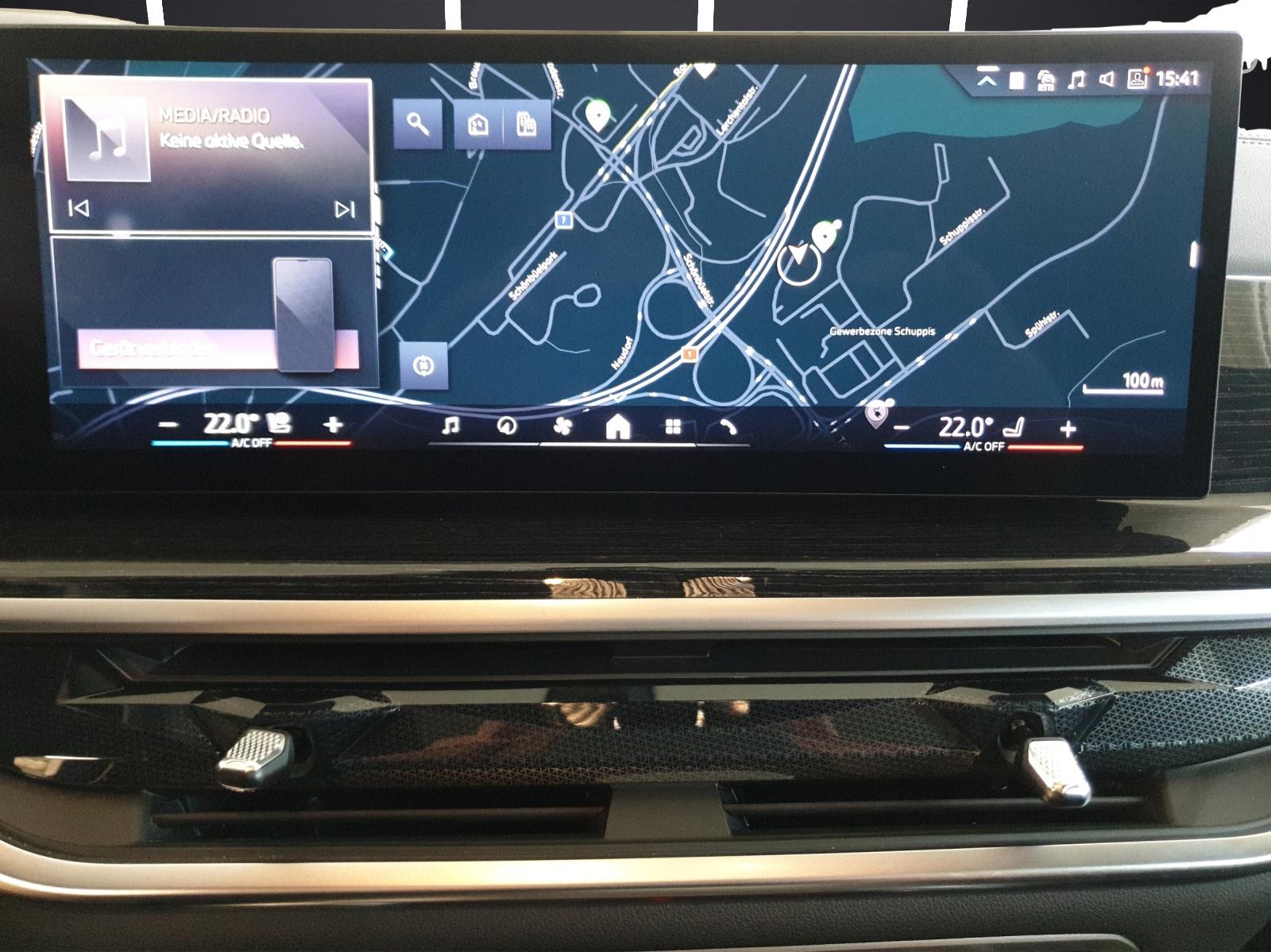 BMW X5 50e xDrive-image-21