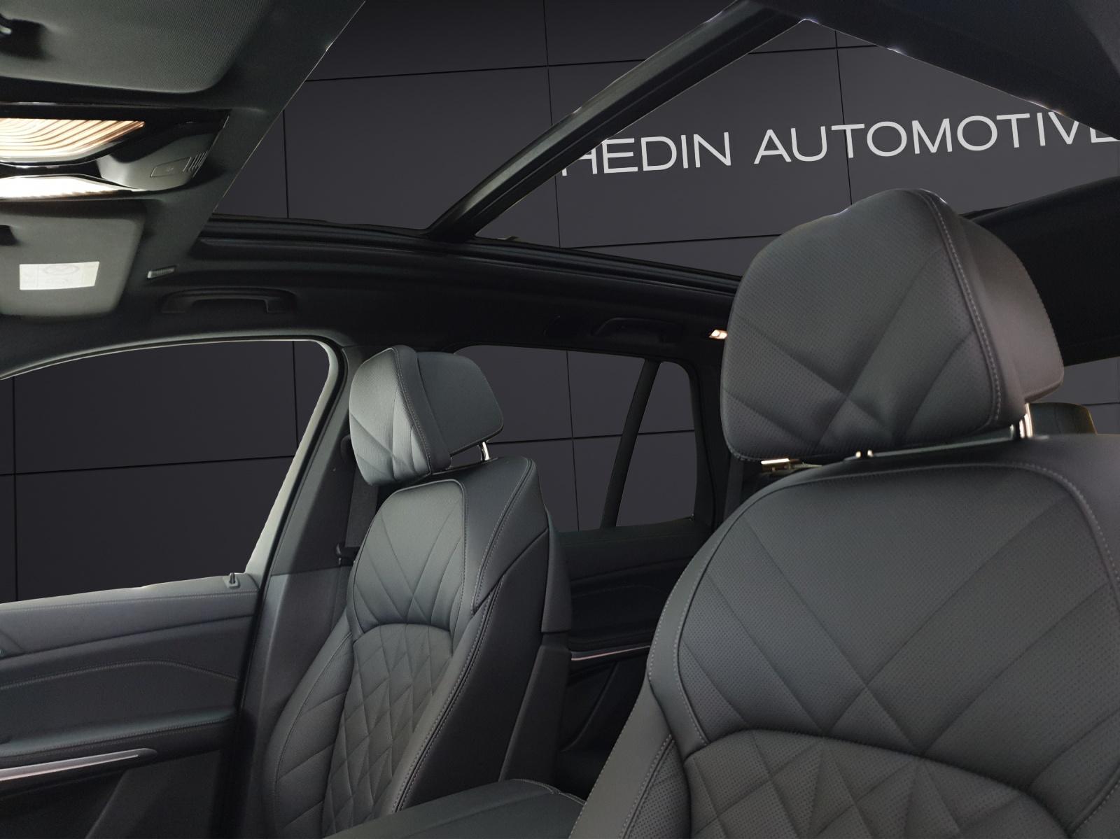 BMW X5 50e xDrive-image-16