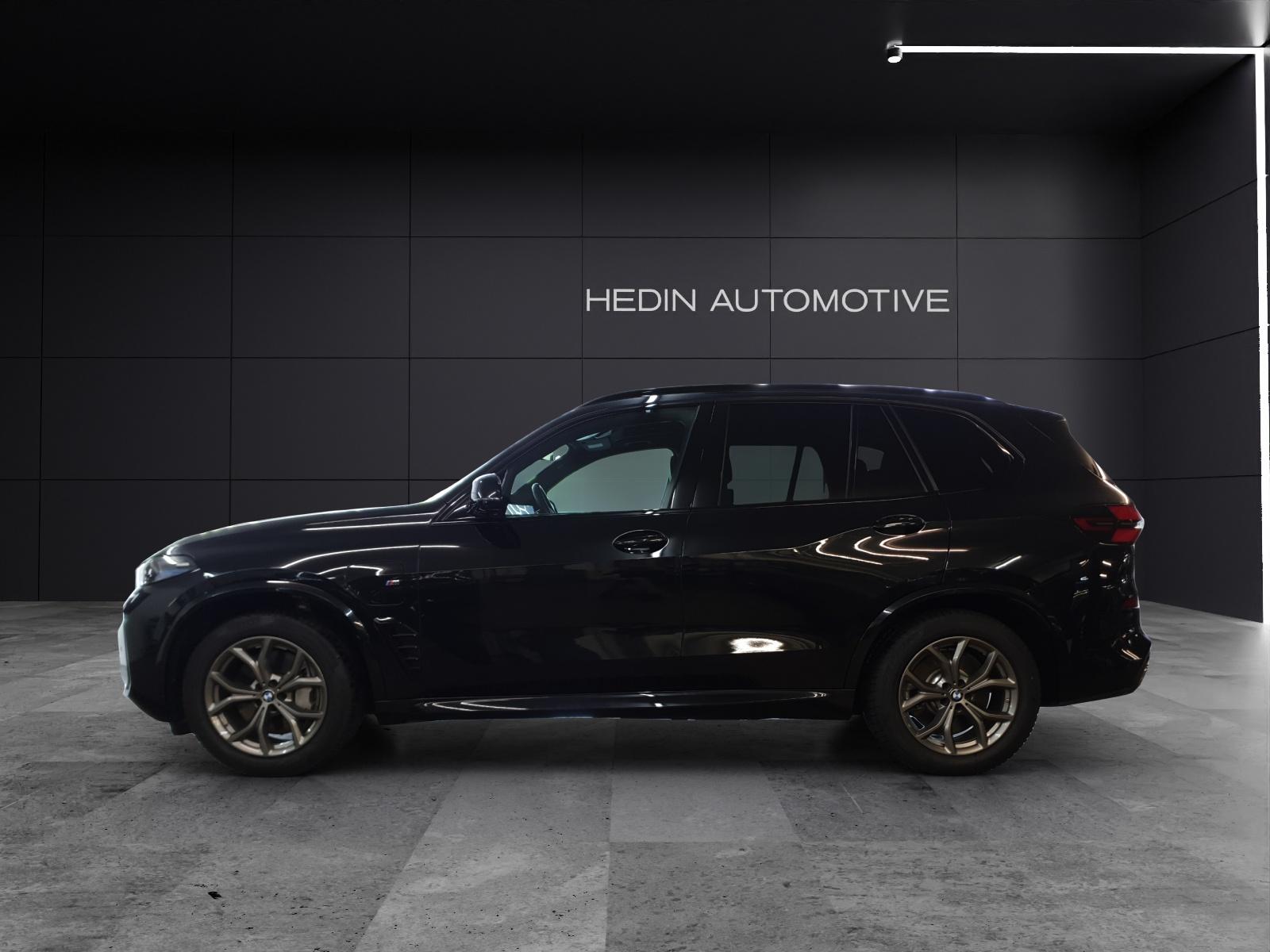 BMW X5 50e xDrive-image-1