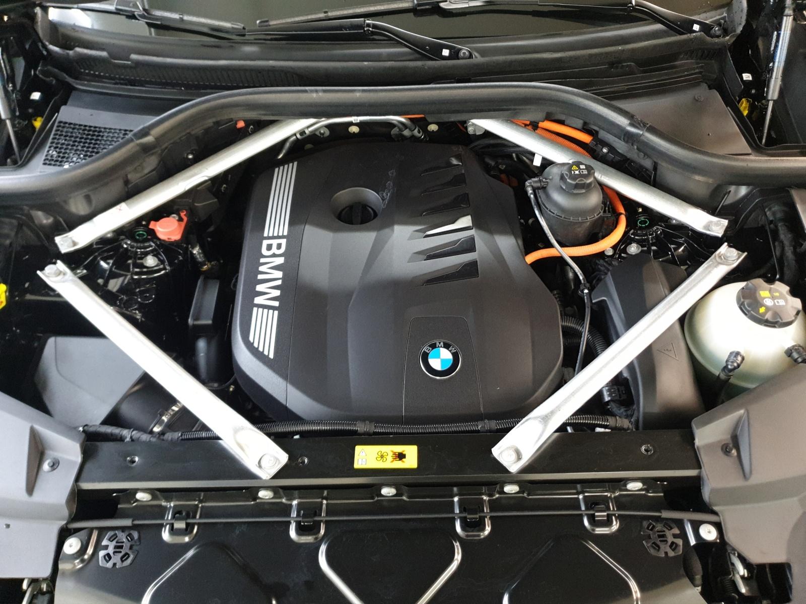 BMW X5 50e xDrive-image-22