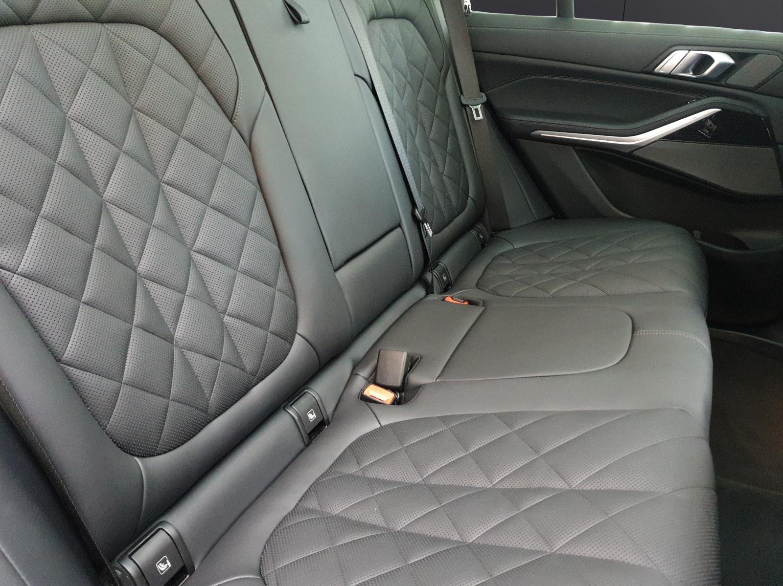BMW X5 50e xDrive-image-13