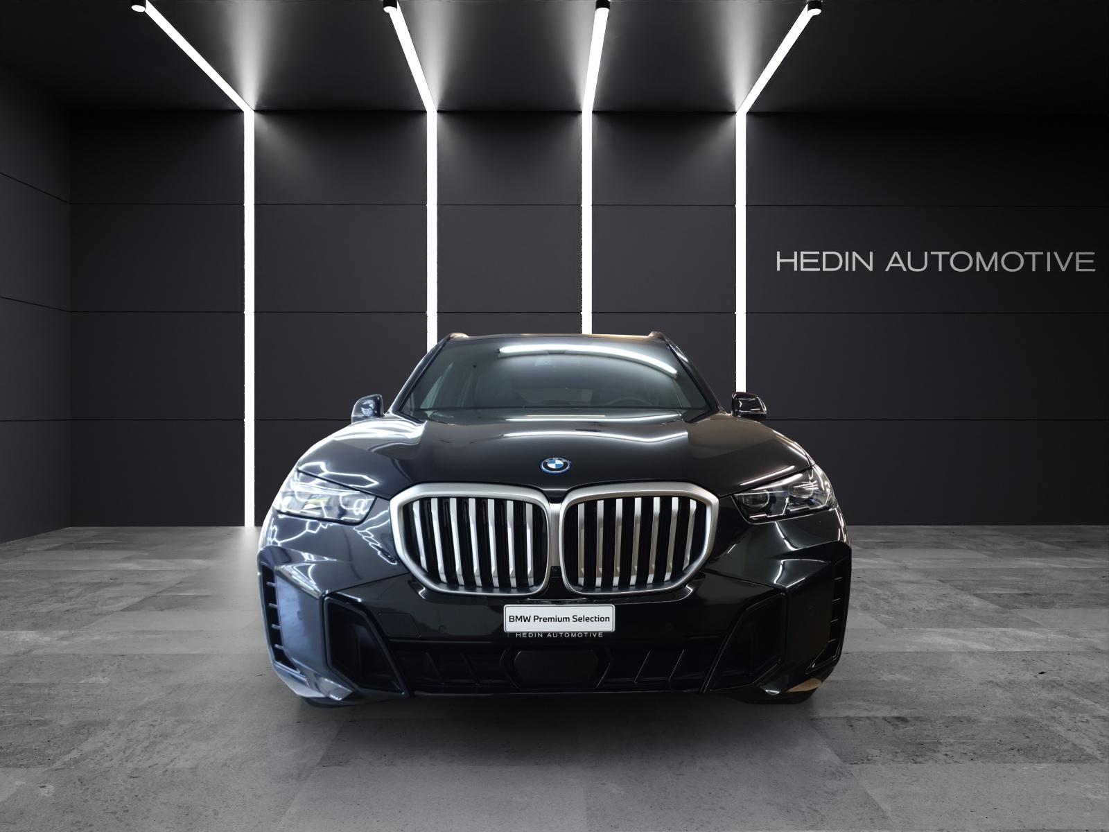 BMW X5 50e xDrive-image-7