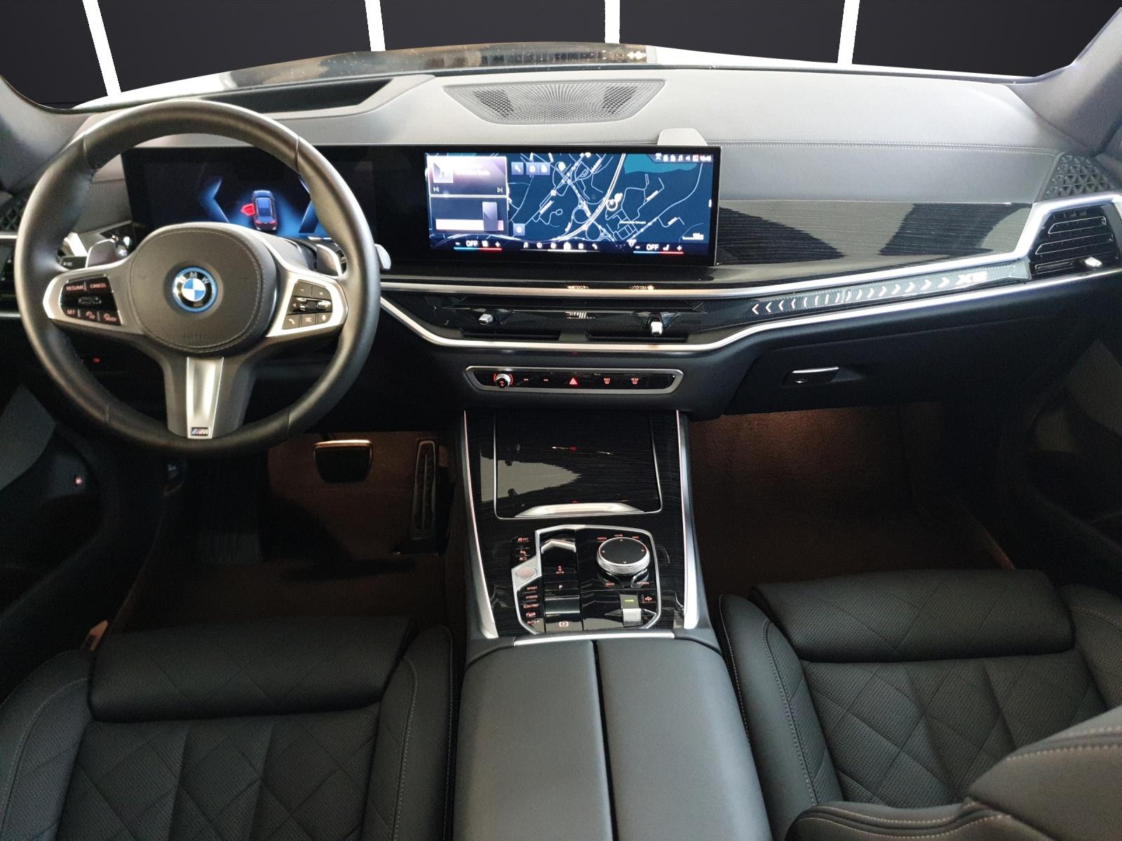 BMW X5 50e xDrive-image-17