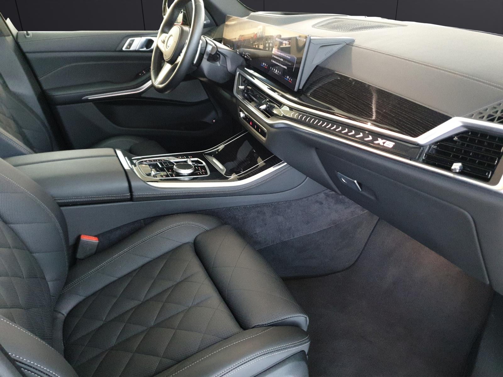 BMW X5 50e xDrive-image-14