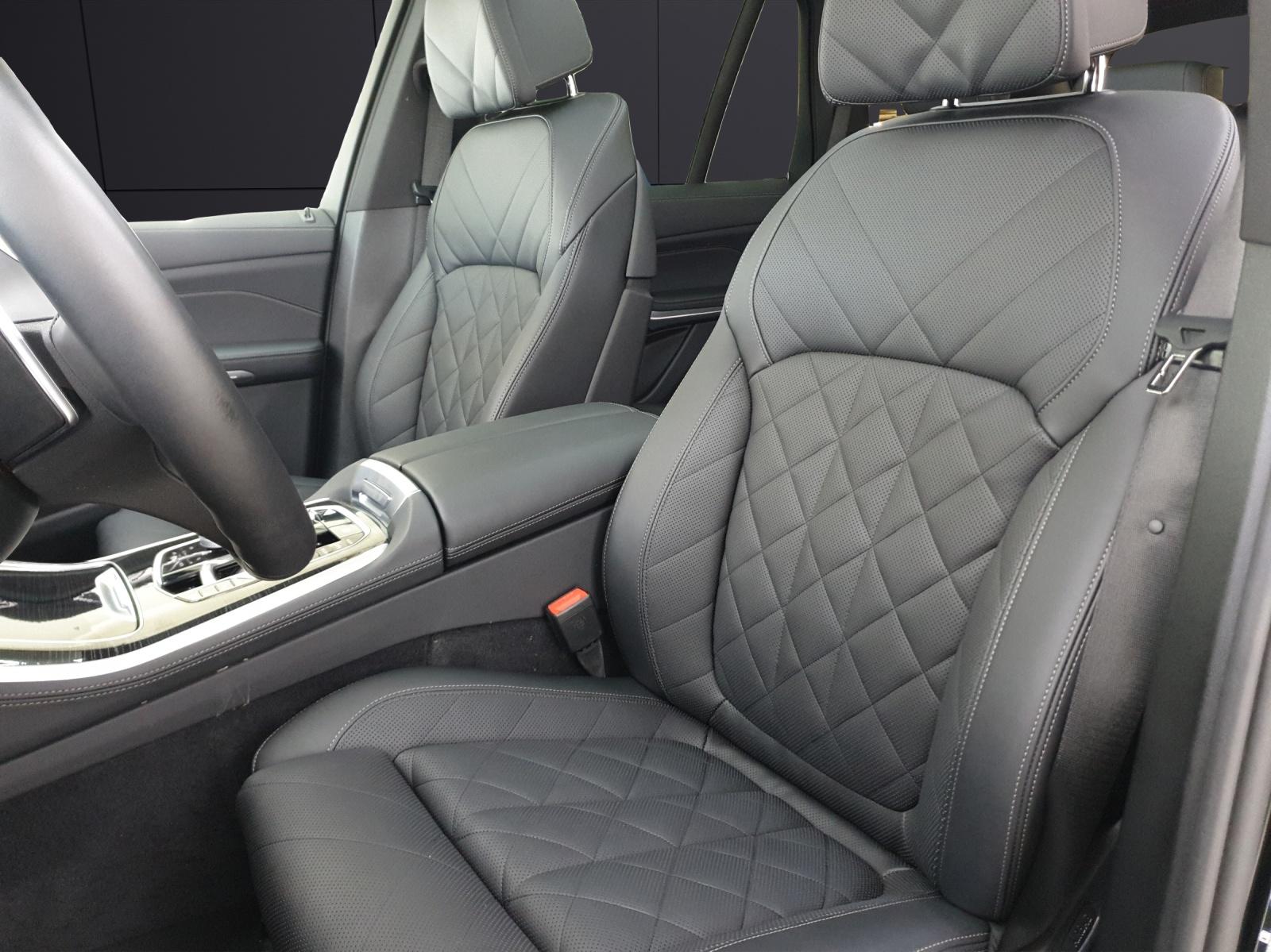 BMW X5 50e xDrive-image-10