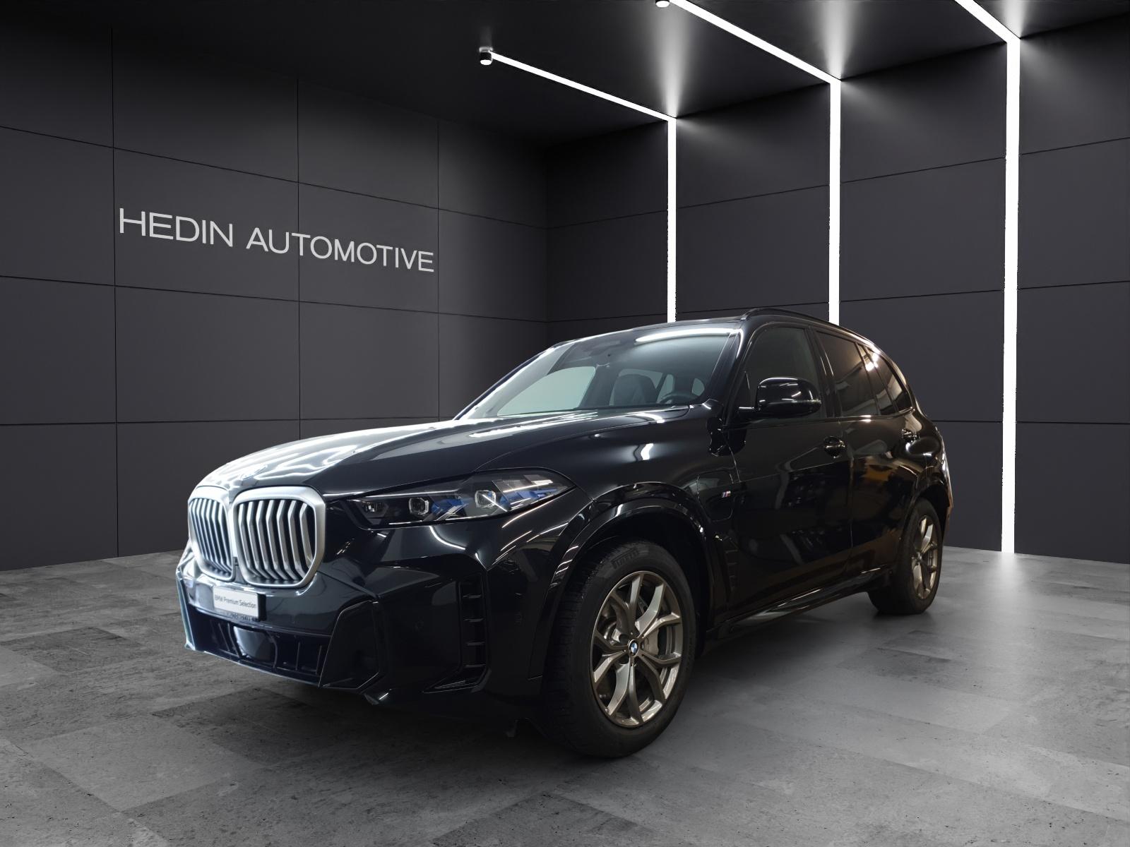 BMW X5 50e xDrive-image-0