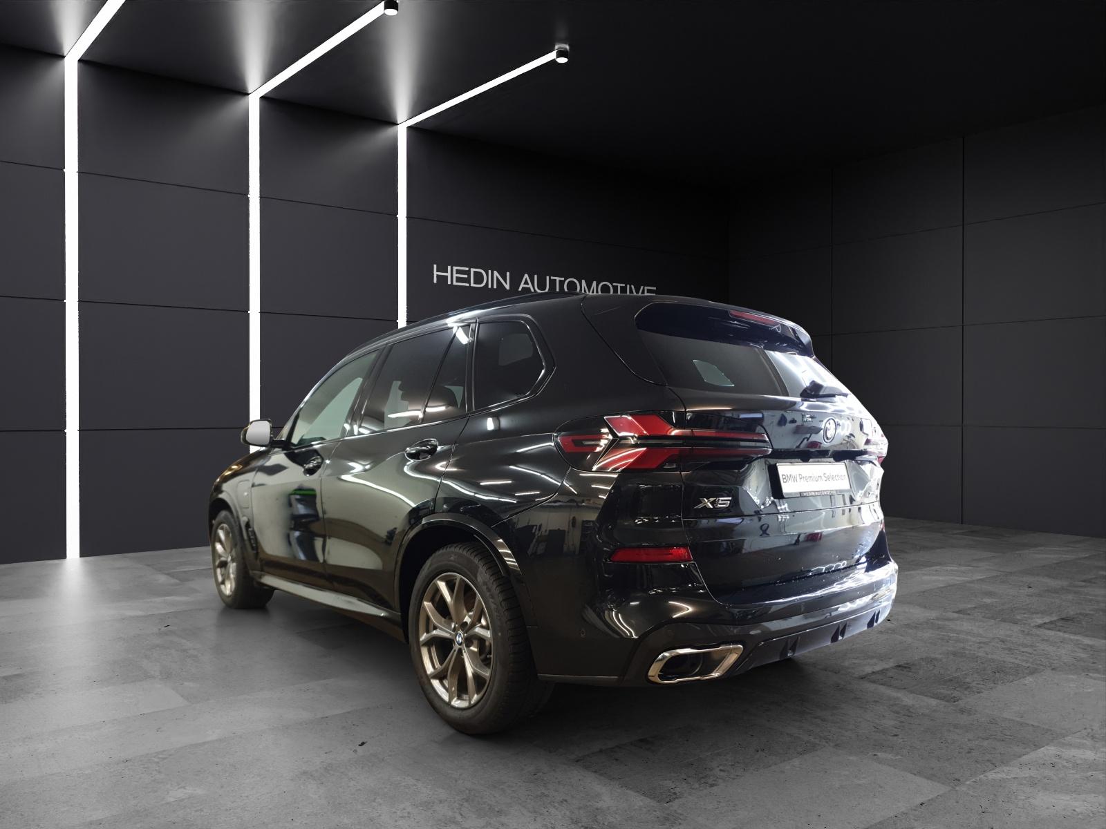 BMW X5 50e xDrive-image-2