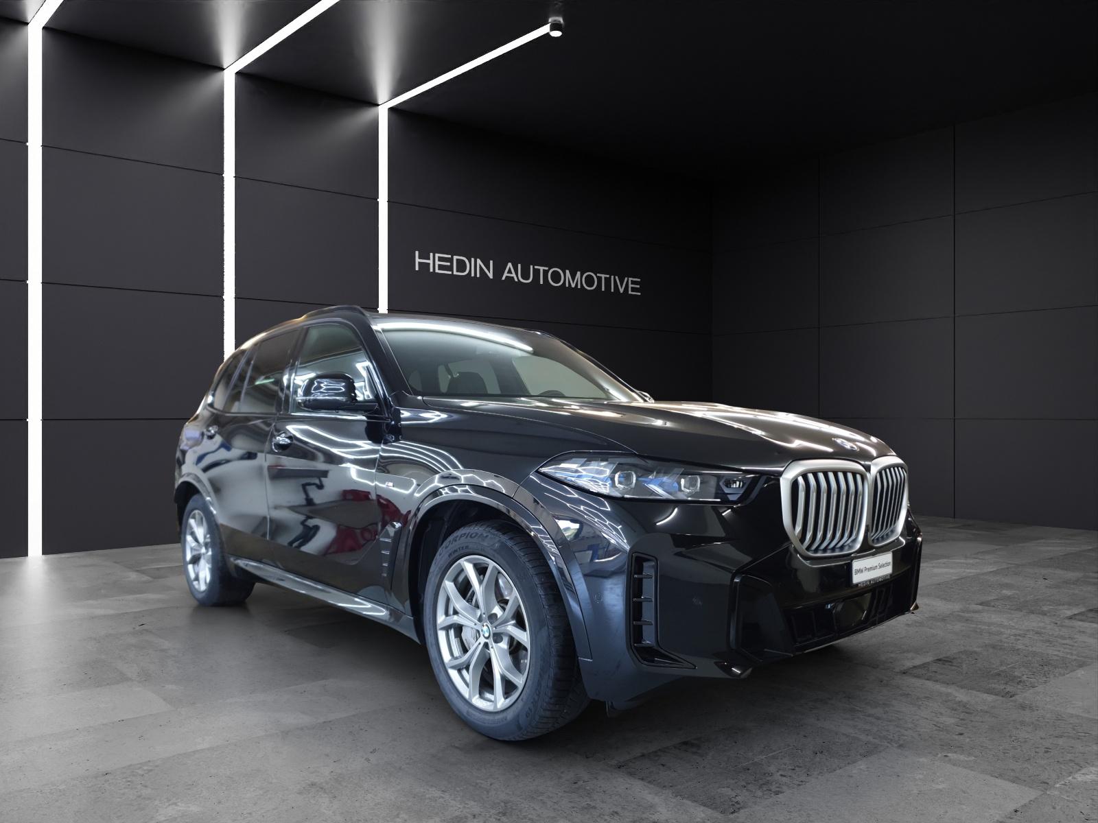 BMW X5 50e xDrive-image-6