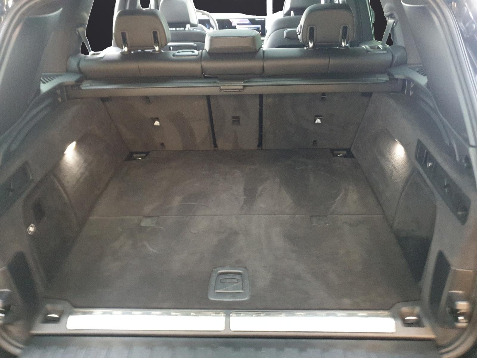 BMW X5 50e xDrive-image-12