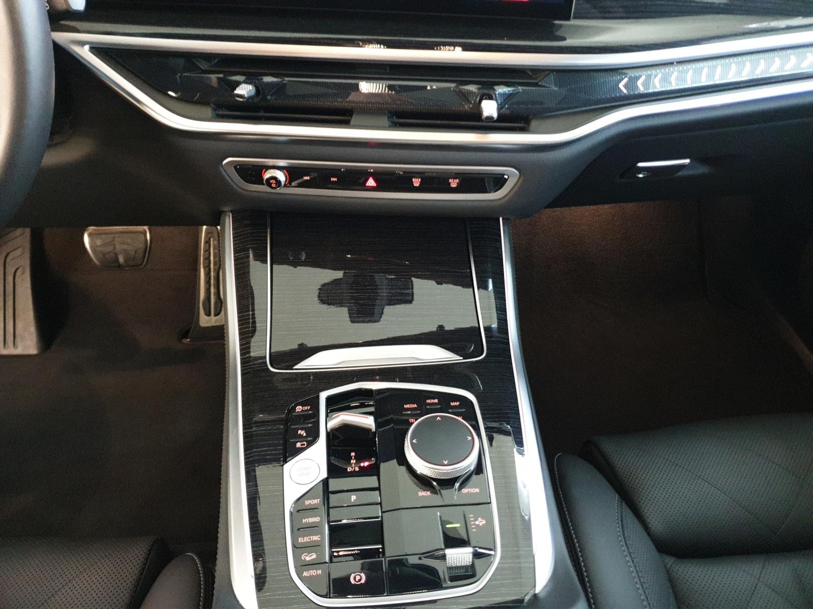 BMW X5 50e xDrive-image-20