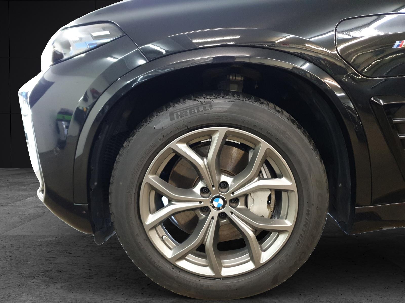 BMW X5 50e xDrive-image-8