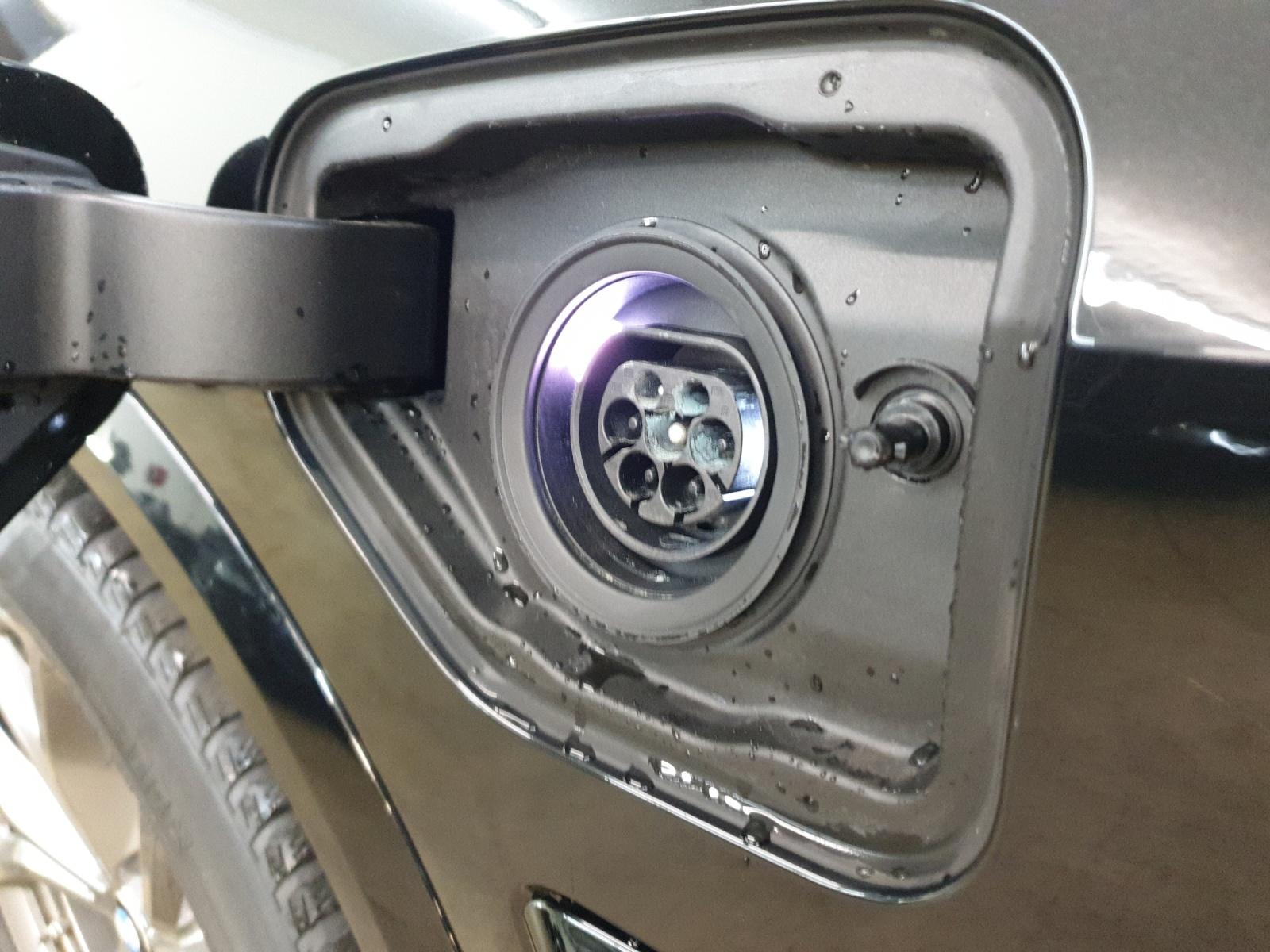 BMW X5 50e xDrive-image-23