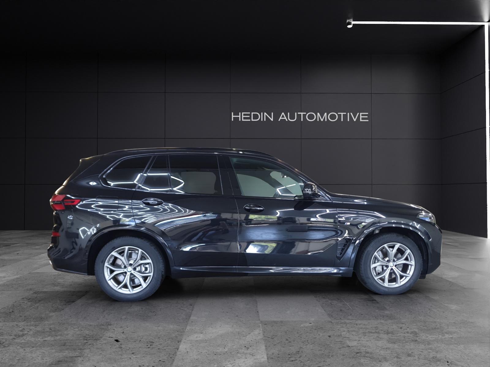 BMW X5 50e xDrive-image-5