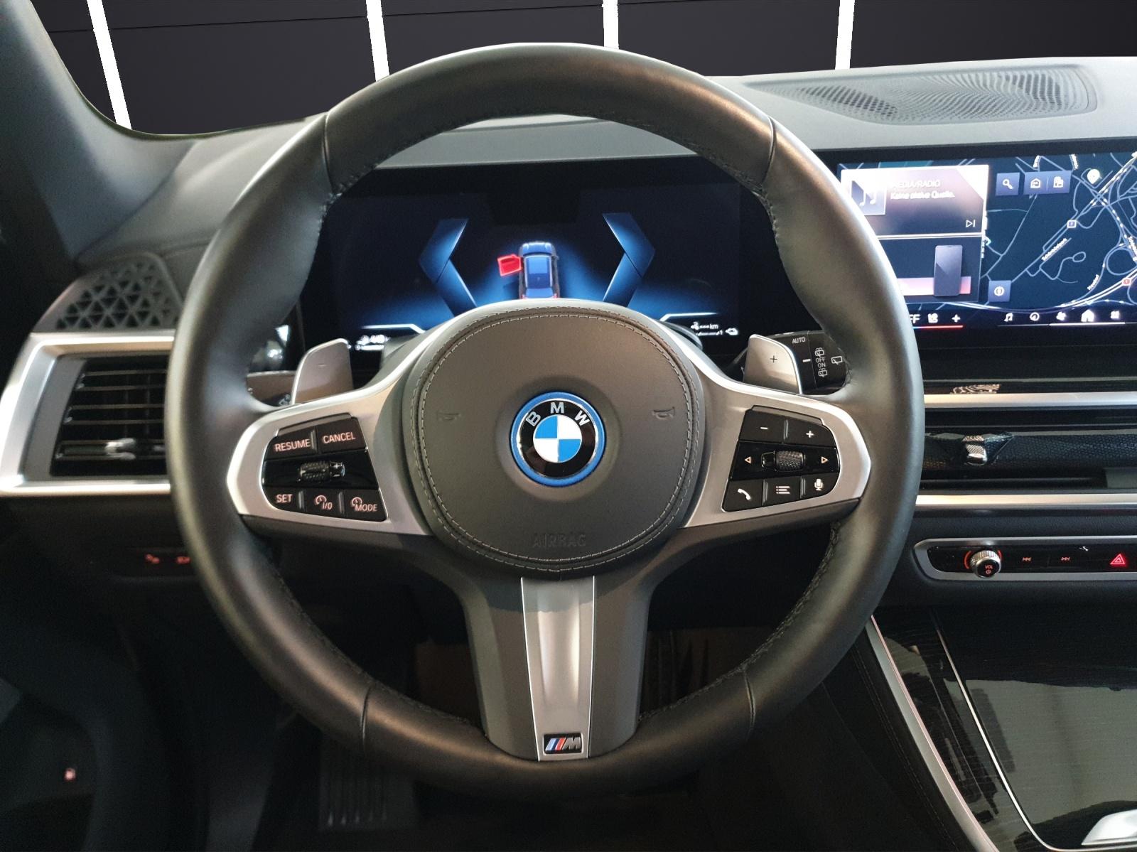 BMW X5 50e xDrive-image-18