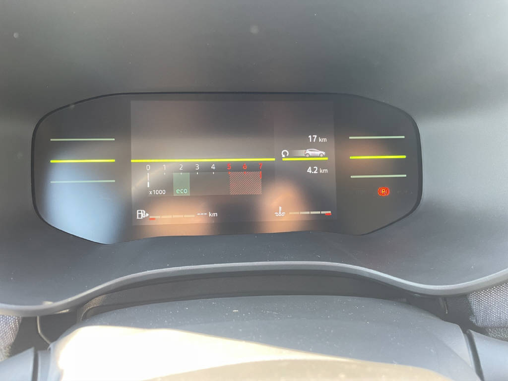 DACIA Sandero 1.0 TCe 100 Journey-image-13