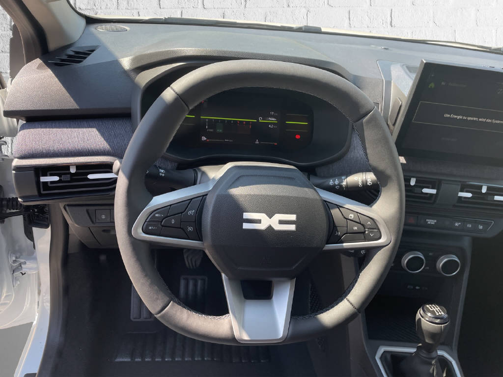 DACIA Sandero 1.0 TCe 100 Journey-image-6