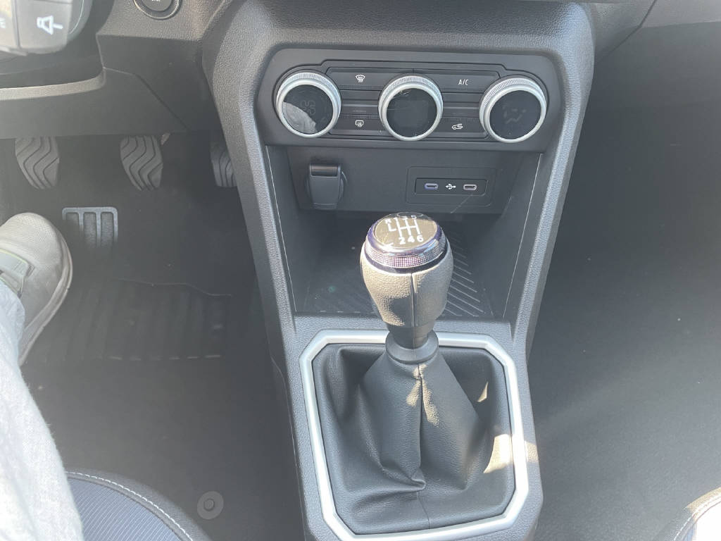 DACIA Sandero 1.0 TCe 100 Journey-image-7