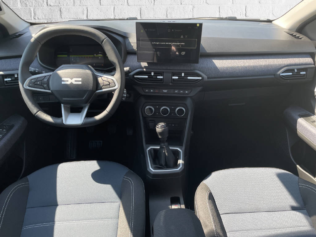 DACIA Sandero 1.0 TCe 100 Journey-image-15