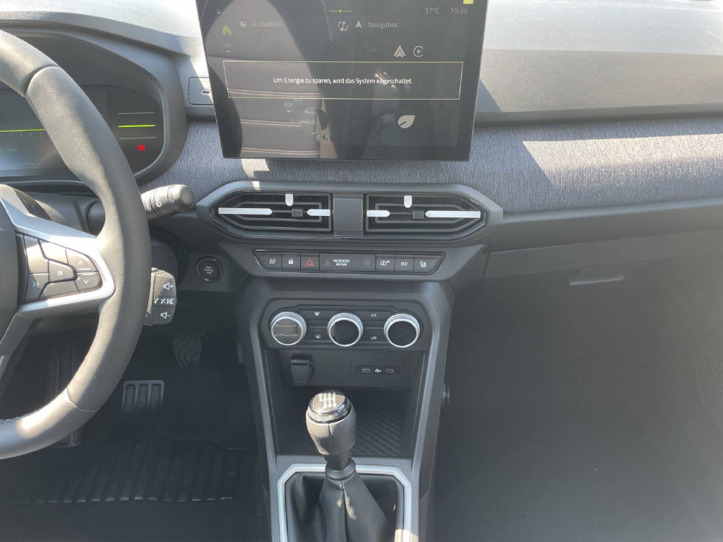 DACIA Sandero 1.0 TCe 100 Journey-image-8