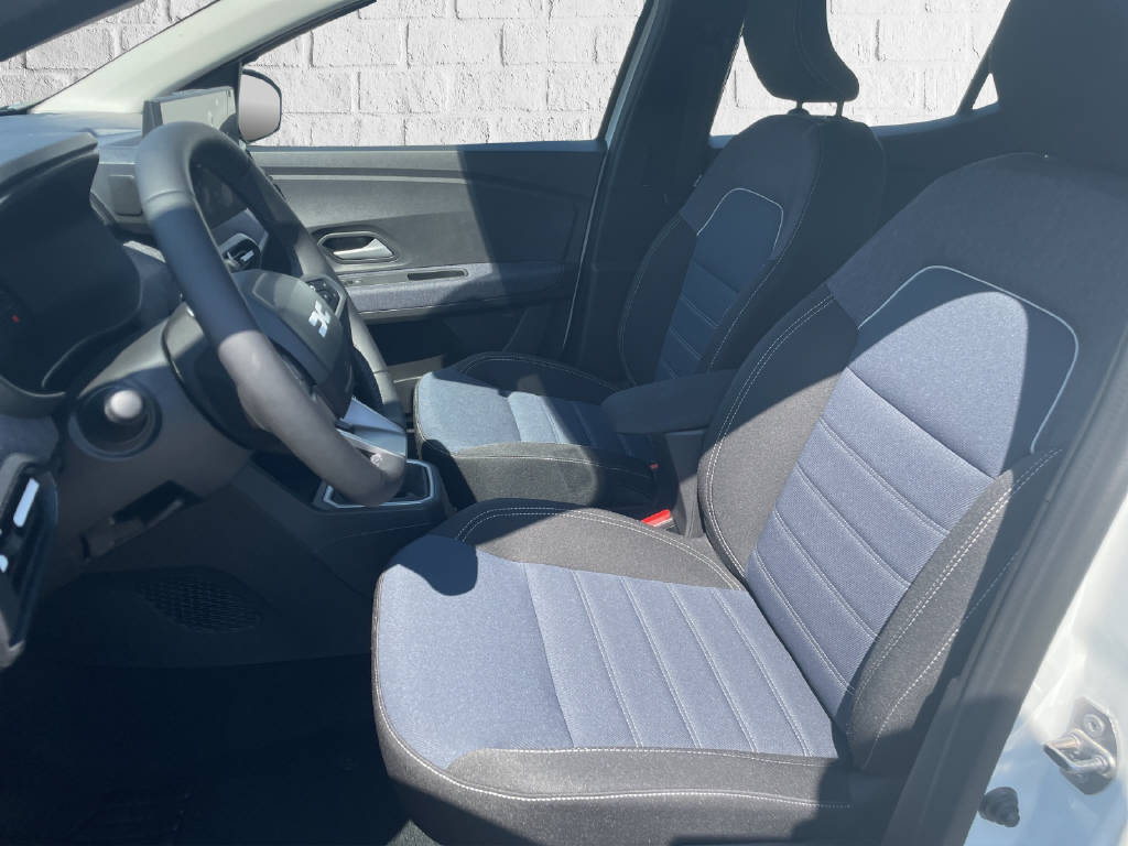 DACIA Sandero 1.0 TCe 100 Journey-image-5