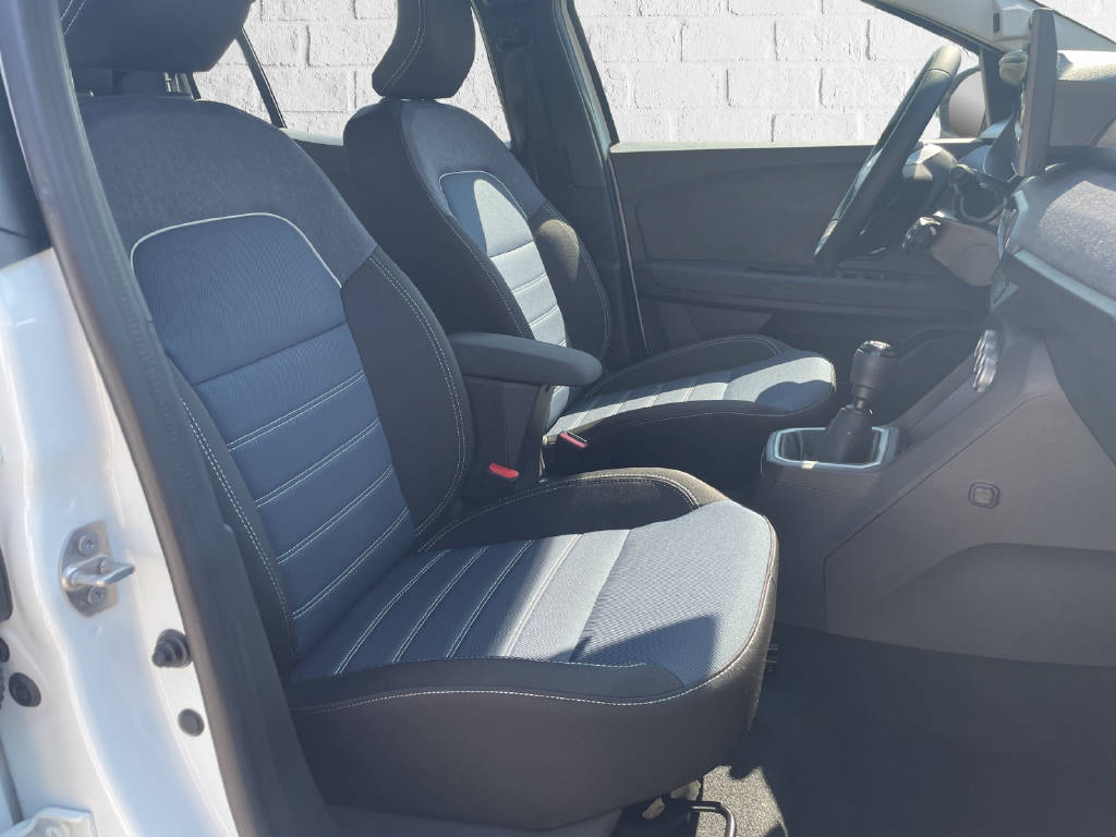 DACIA Sandero 1.0 TCe 100 Journey-image-10