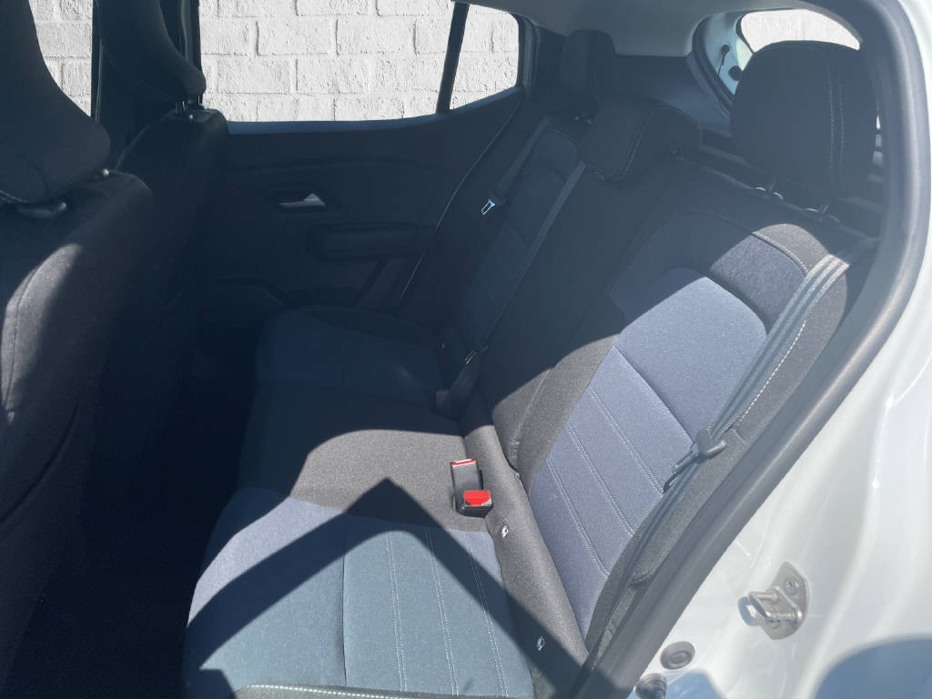 DACIA Sandero 1.0 TCe 100 Journey-image-9