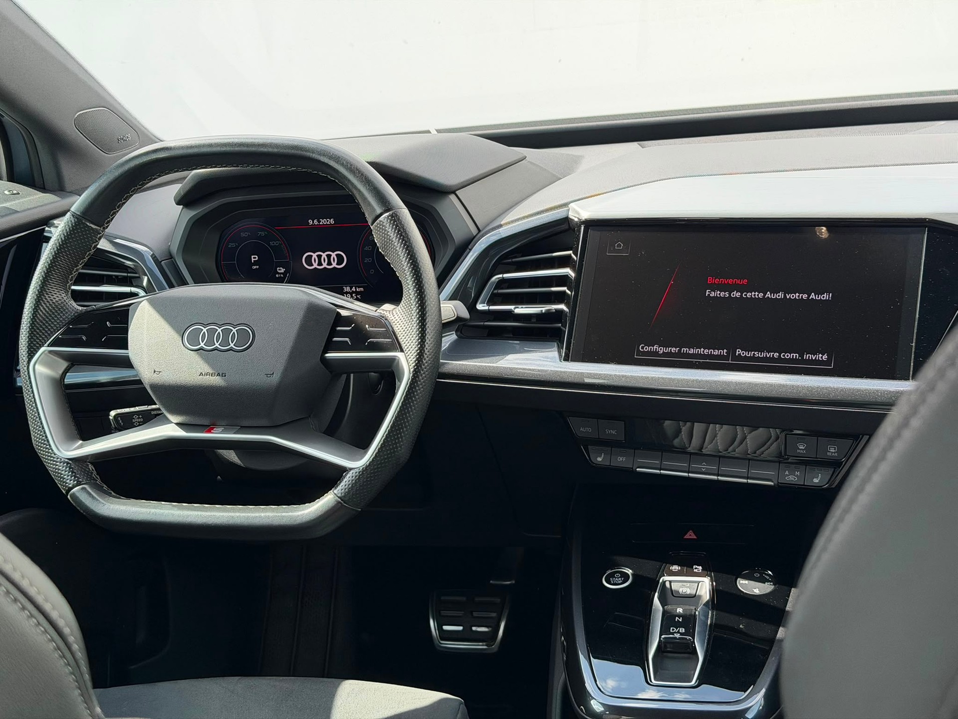 AUDI Q4 Sportback e-tron 50 quattro-image-7