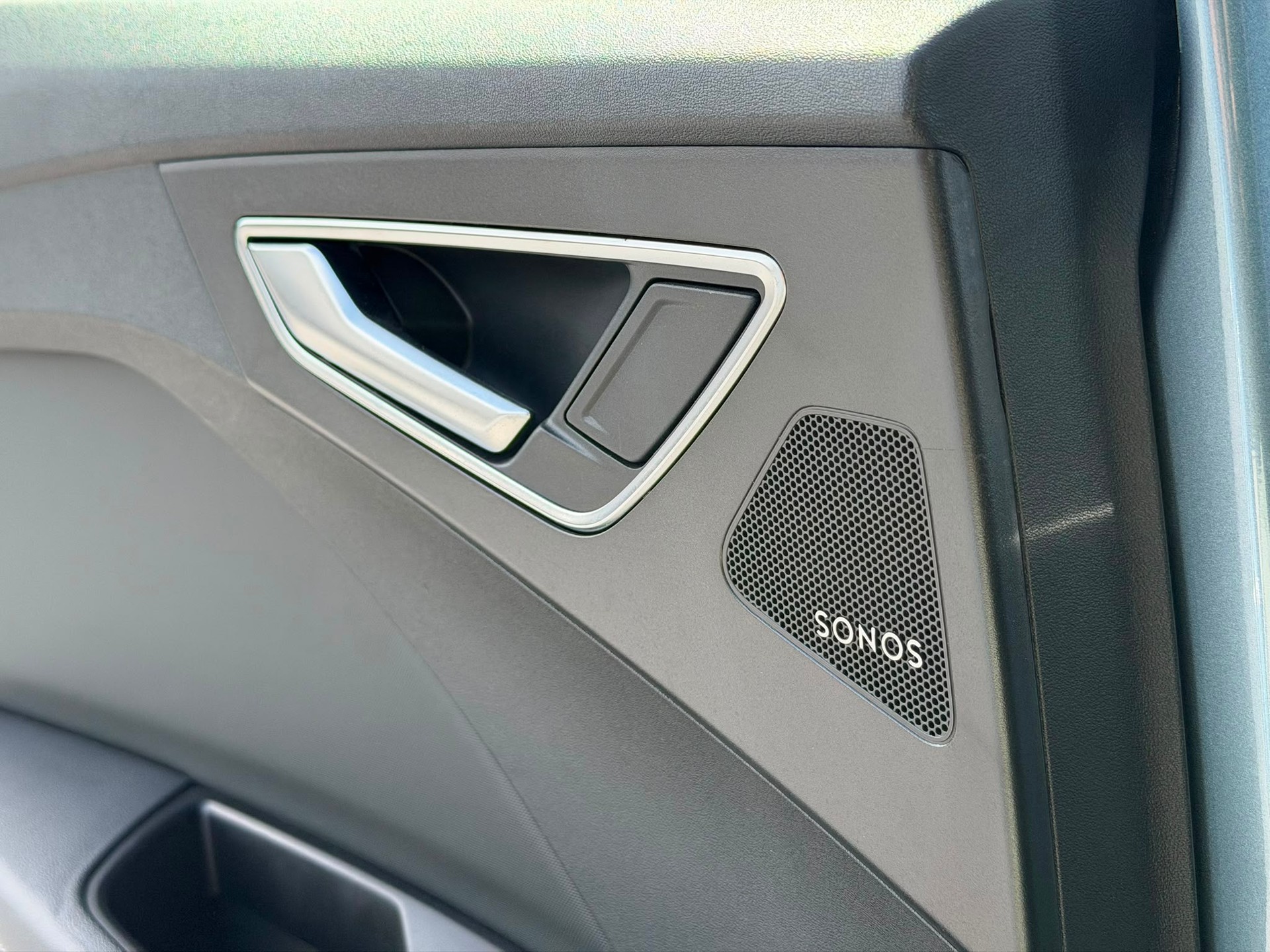 AUDI Q4 Sportback e-tron 50 quattro-image-14