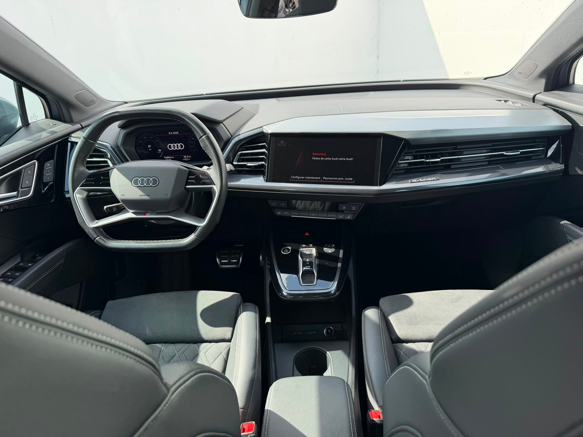 AUDI Q4 Sportback e-tron 50 quattro-image-8