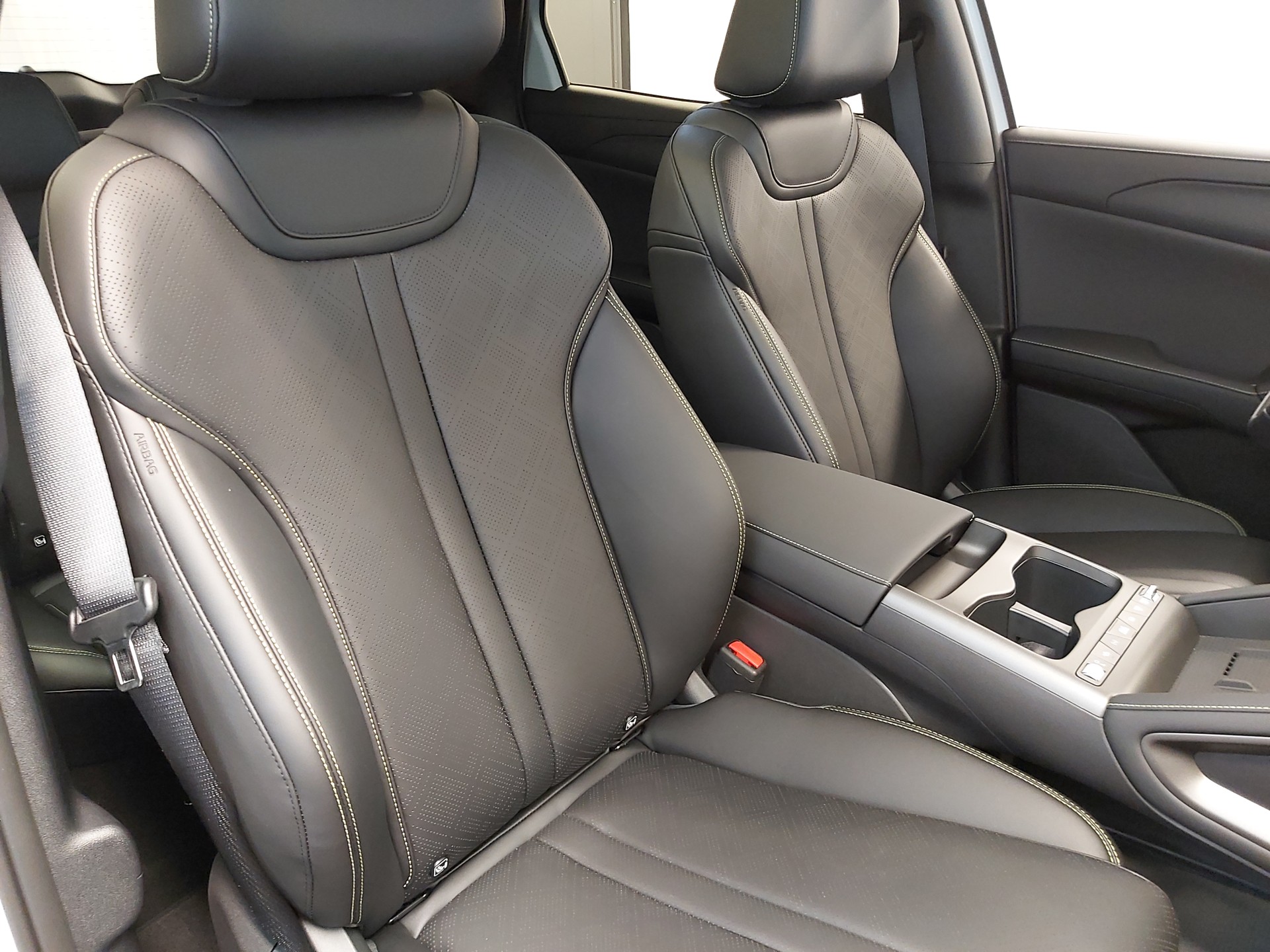 BYD Atto 2 DM-i Boost-image-10