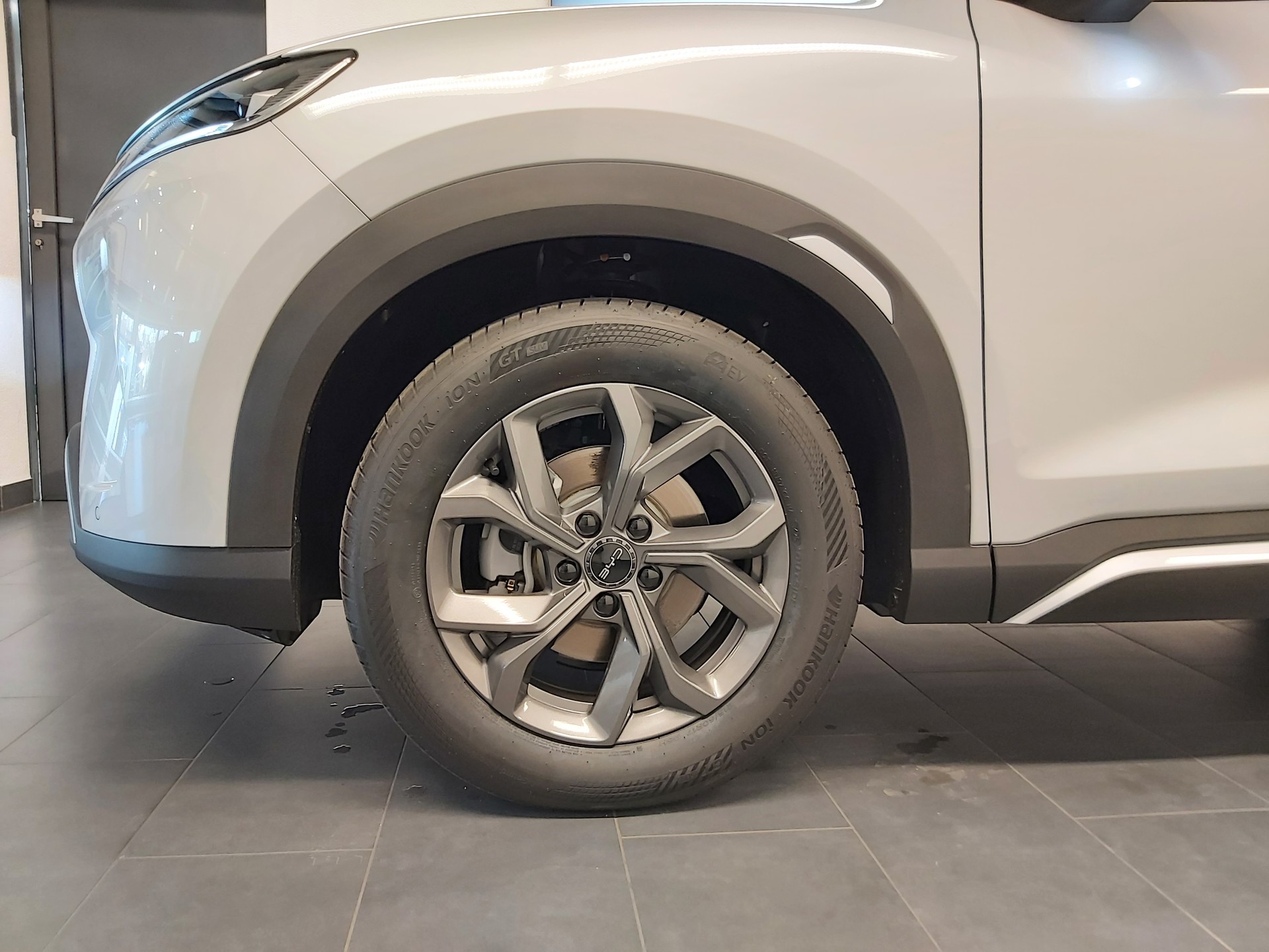 BYD Atto 2 DM-i Boost-image-2