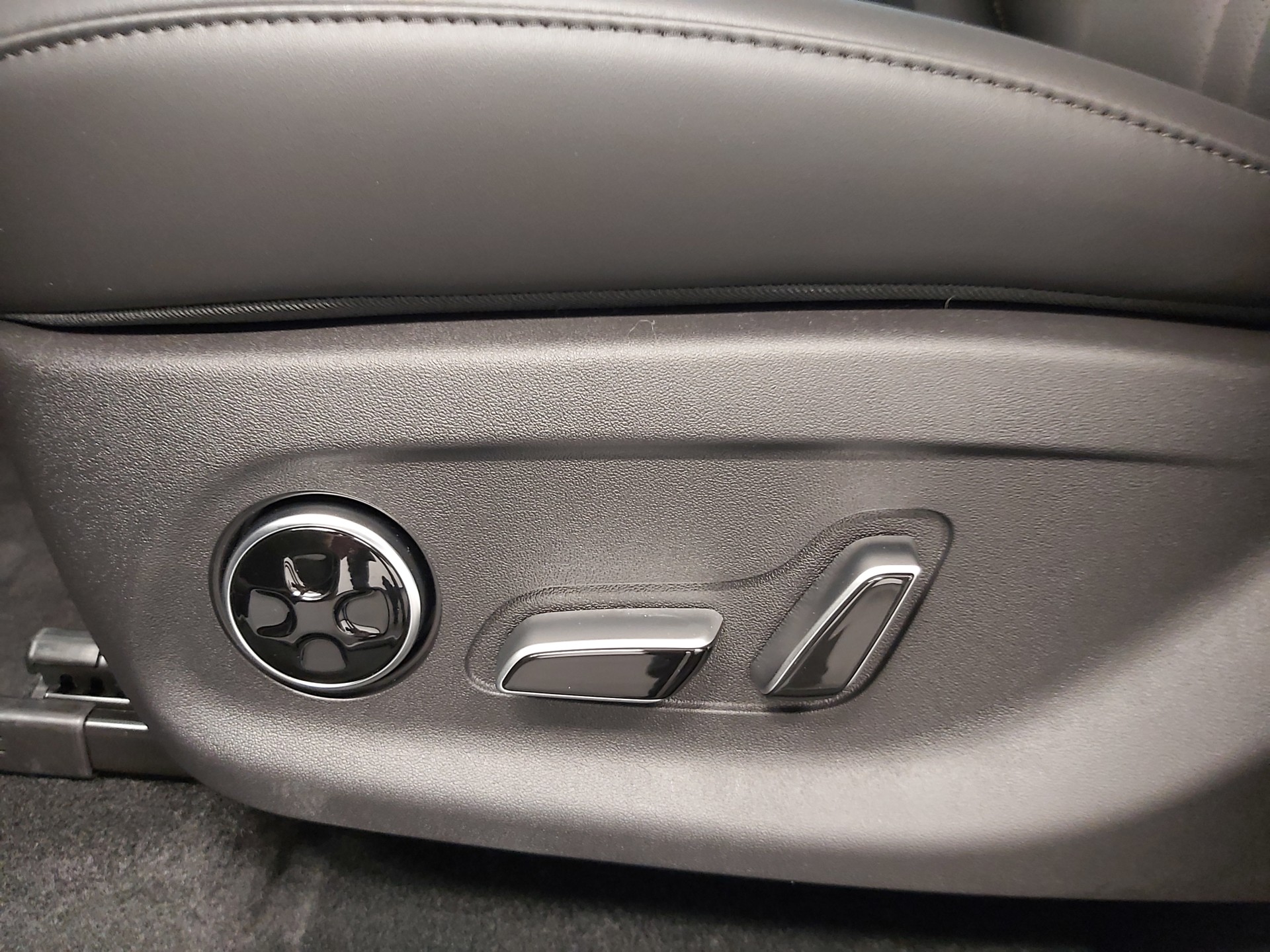 BYD Atto 2 DM-i Boost-image-16