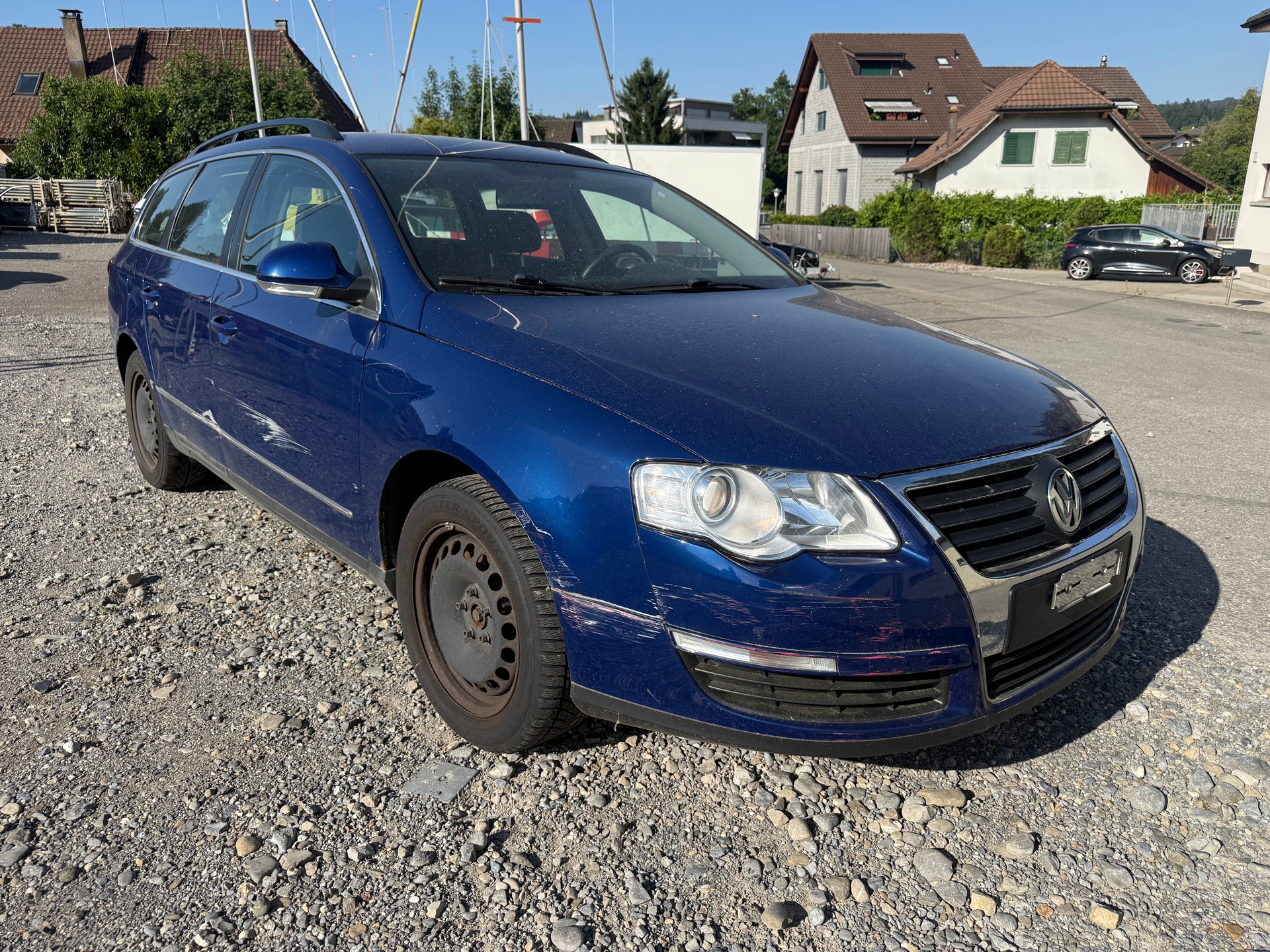 VW Golf Plus 1.6 Comfortline-image-2