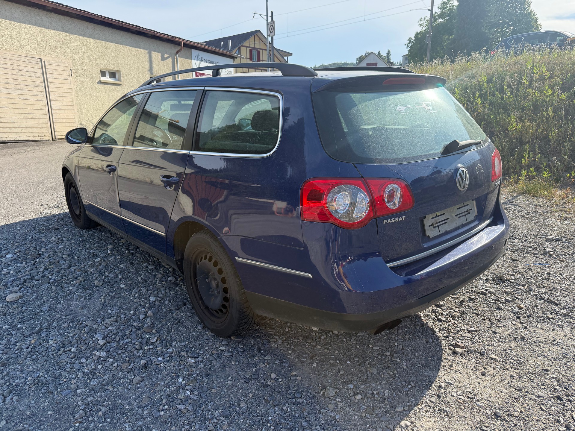 VW Golf Plus 1.6 Comfortline-image-6