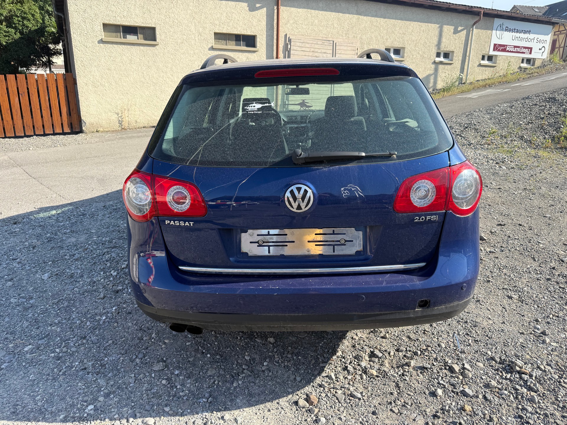 VW Golf Plus 1.6 Comfortline-image-5