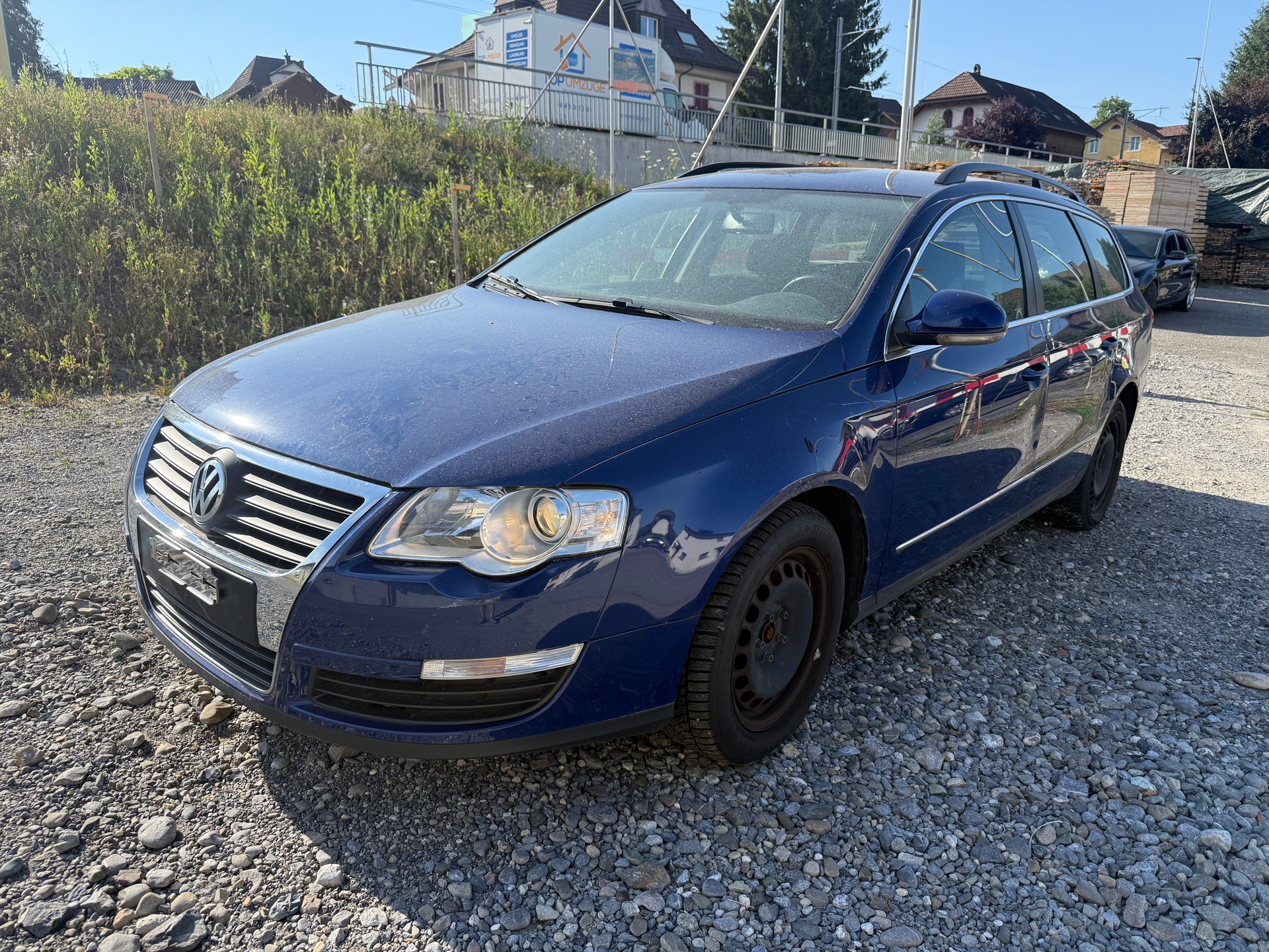 VW Golf Plus 1.6 Comfortline-image-0