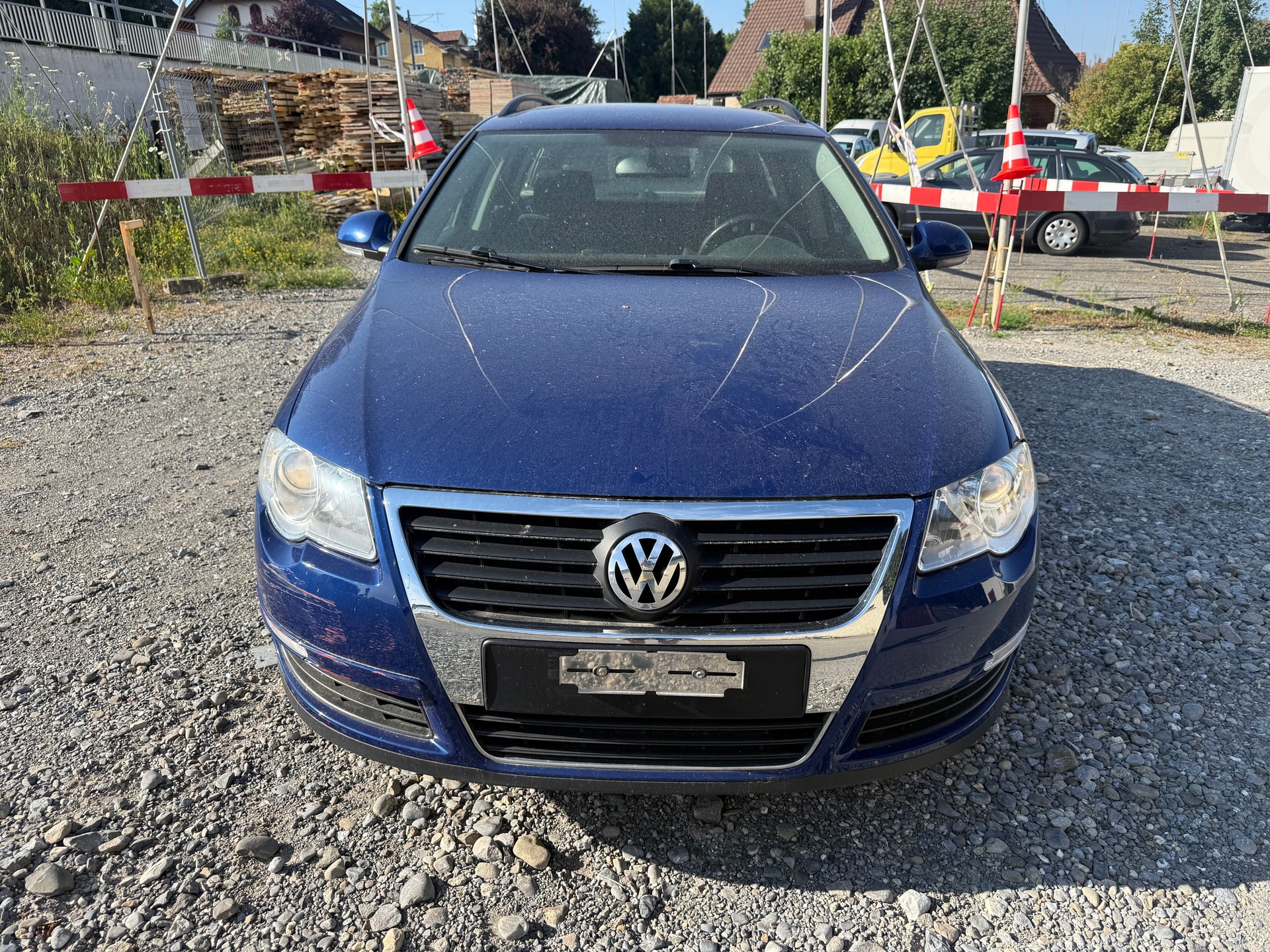 VW Golf Plus 1.6 Comfortline-image-1